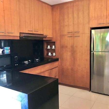 Villa Kim Seminyak Εξωτερικό φωτογραφία
