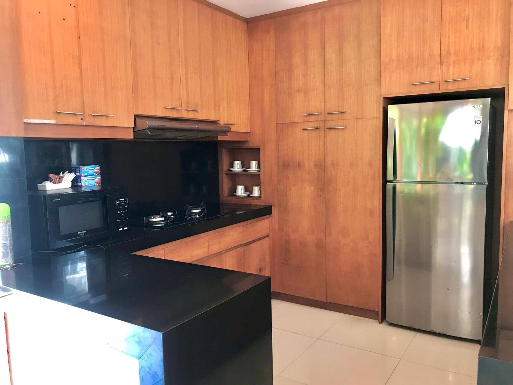 Villa Kim Seminyak Εξωτερικό φωτογραφία
