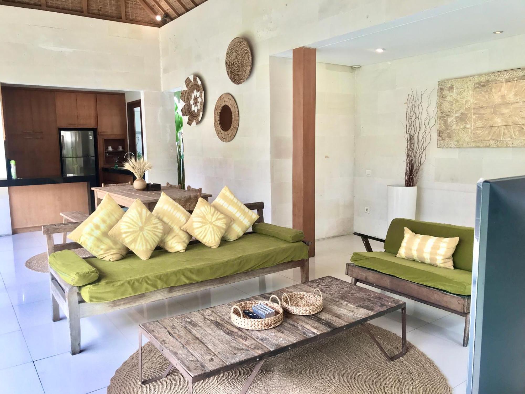 Villa Kim Seminyak Εξωτερικό φωτογραφία