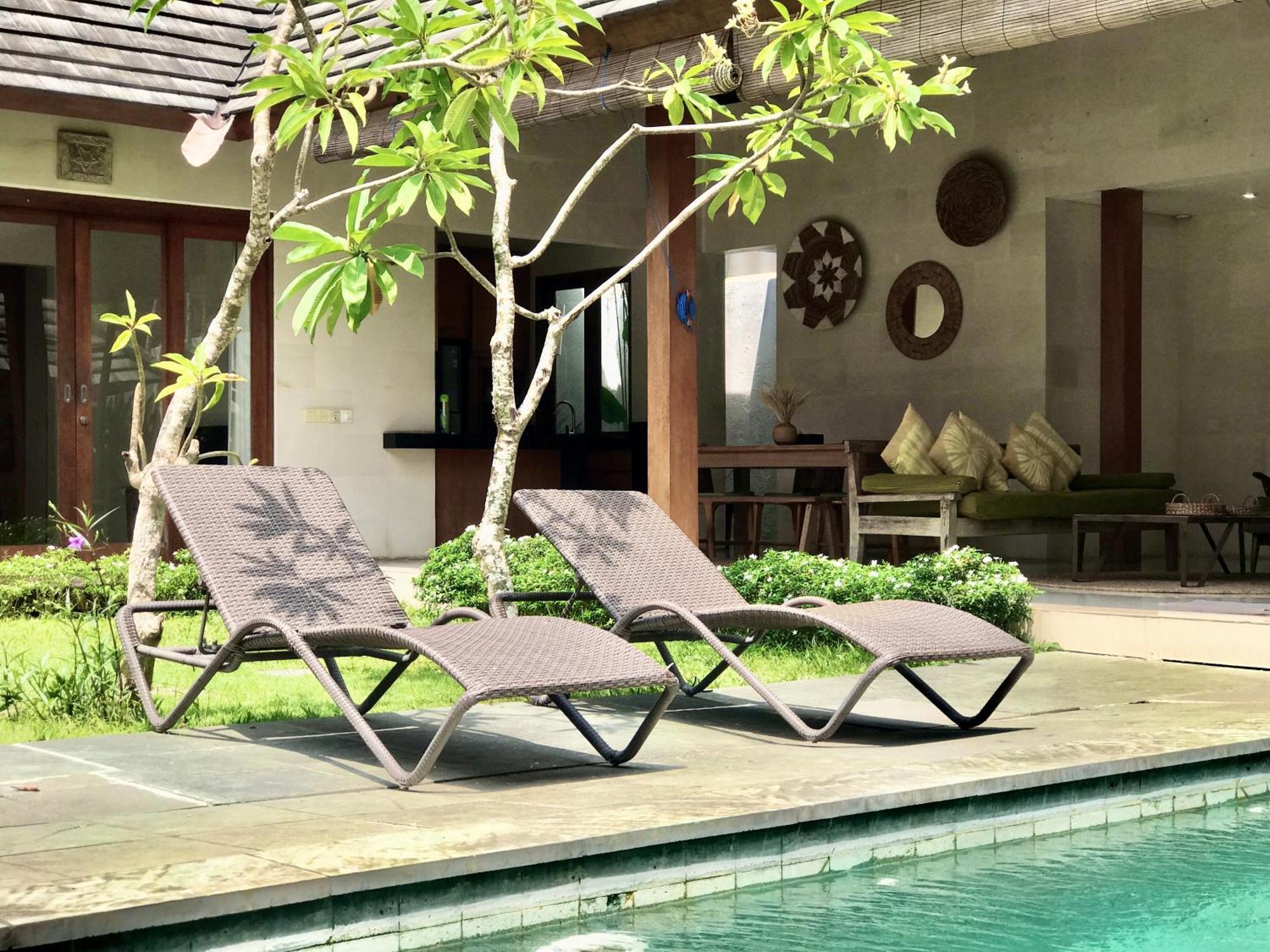 Villa Kim Seminyak Εξωτερικό φωτογραφία