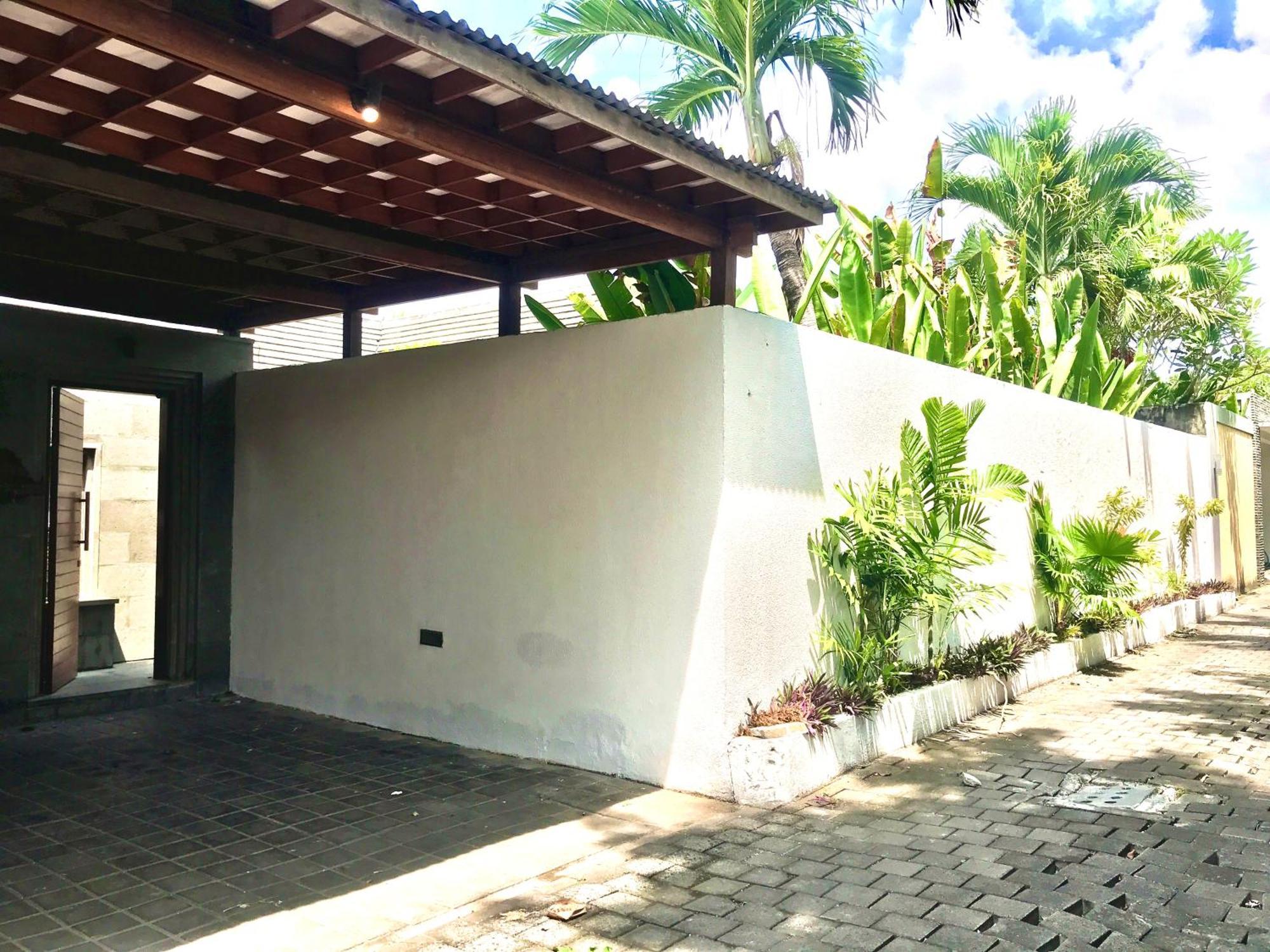 Villa Kim Seminyak Εξωτερικό φωτογραφία