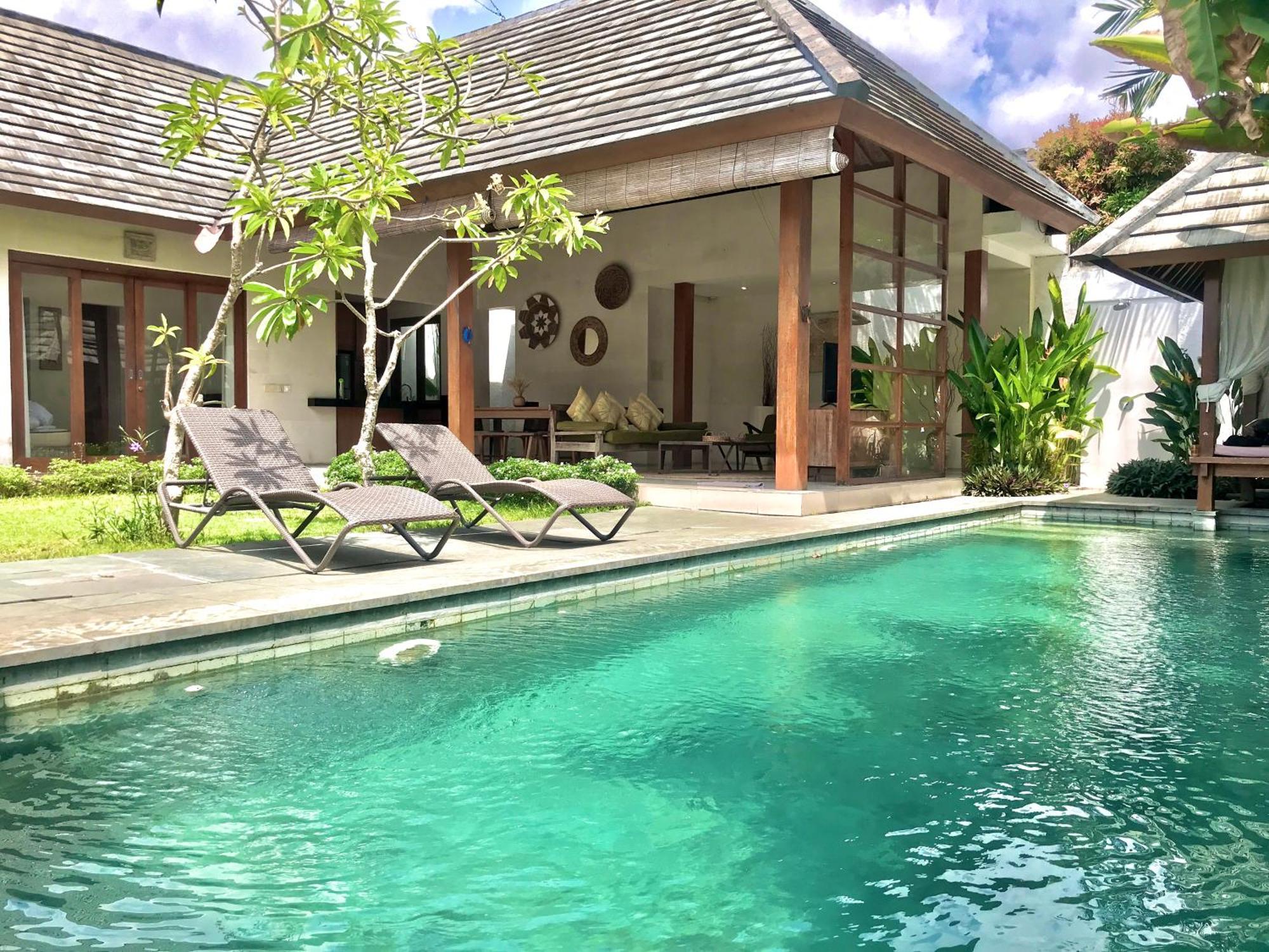 Villa Kim Seminyak Εξωτερικό φωτογραφία