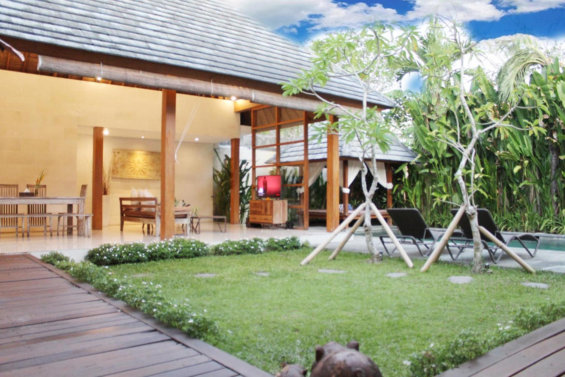 Villa Kim Seminyak Εξωτερικό φωτογραφία