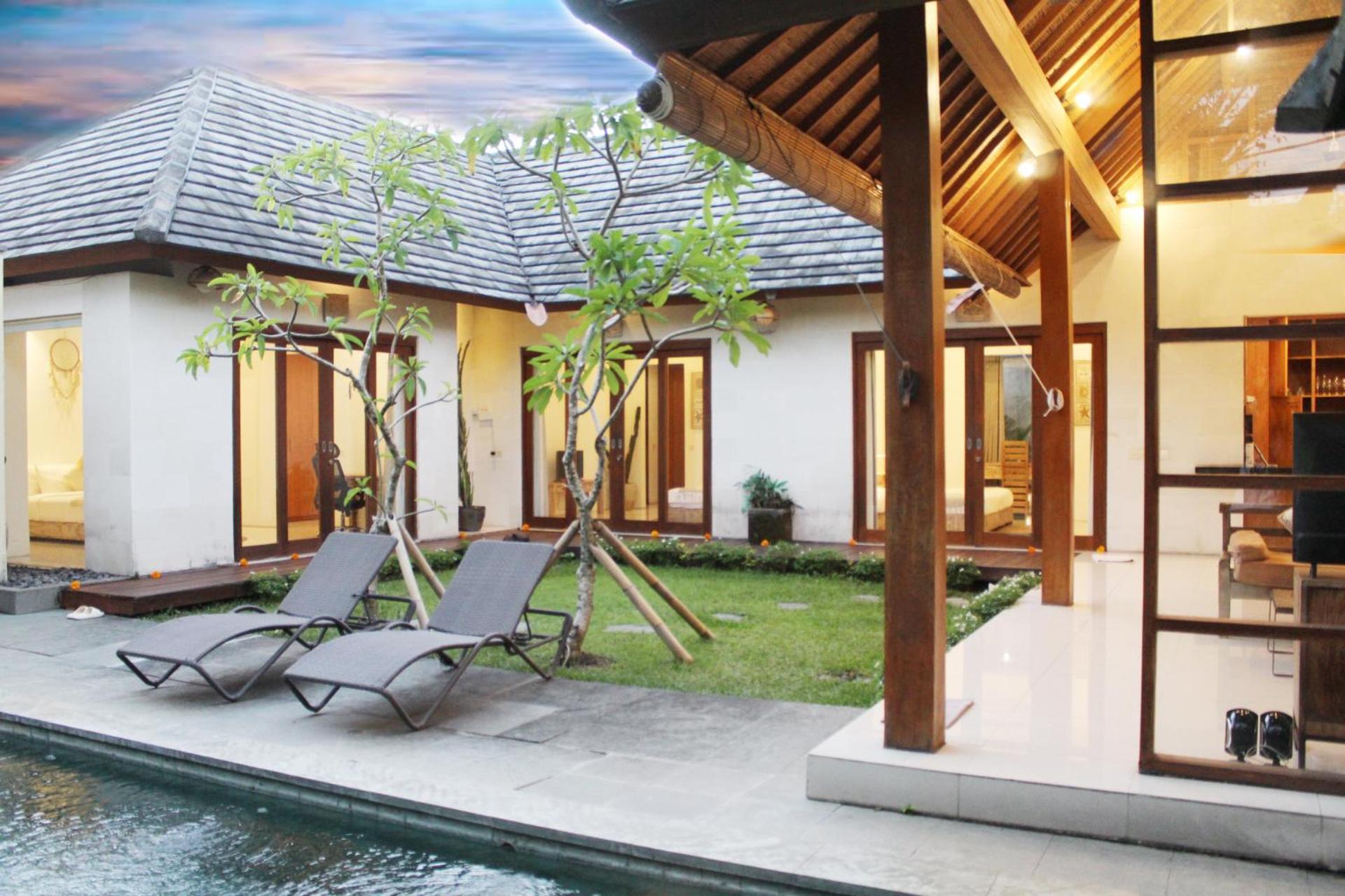 Villa Kim Seminyak Εξωτερικό φωτογραφία