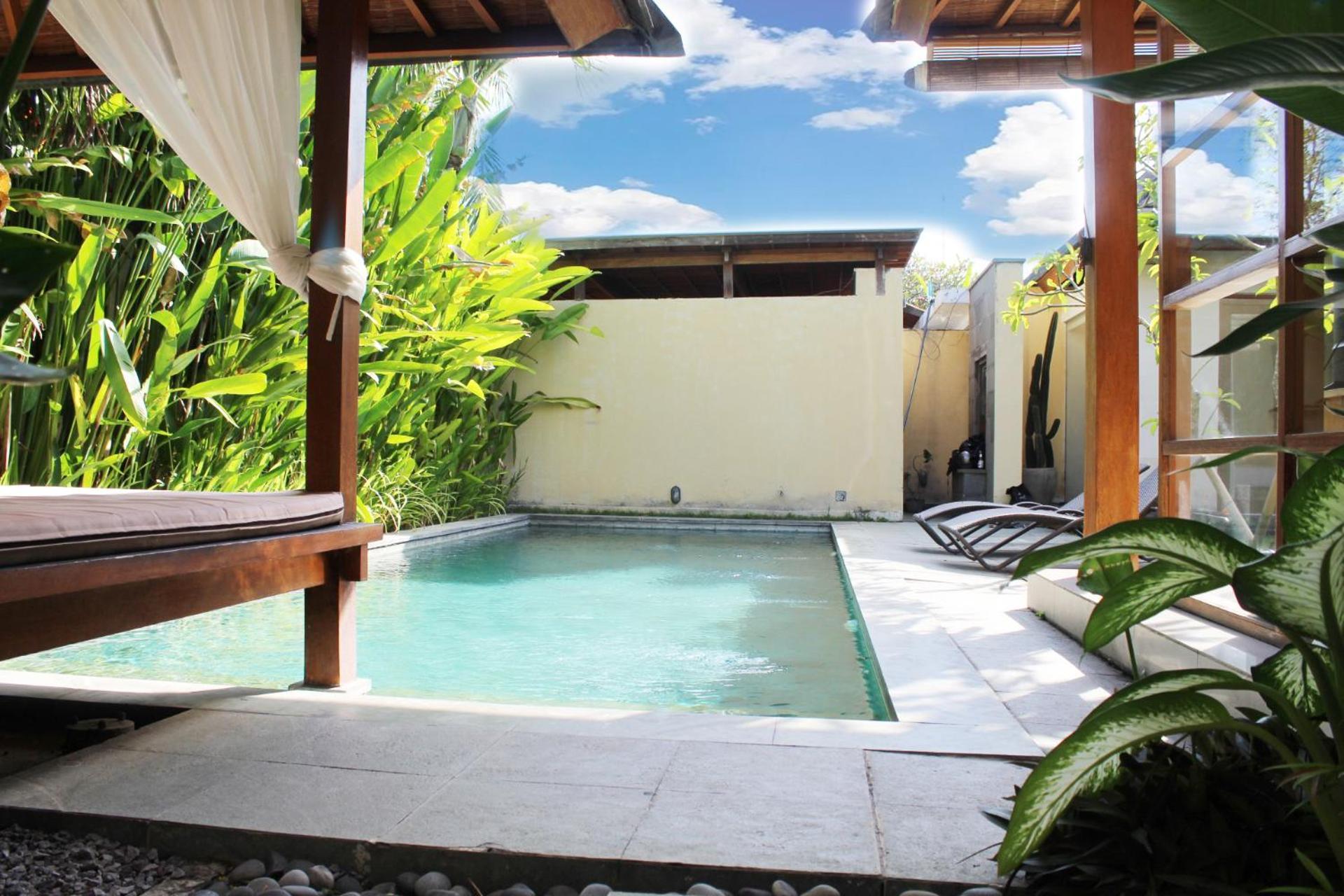 Villa Kim Seminyak Εξωτερικό φωτογραφία