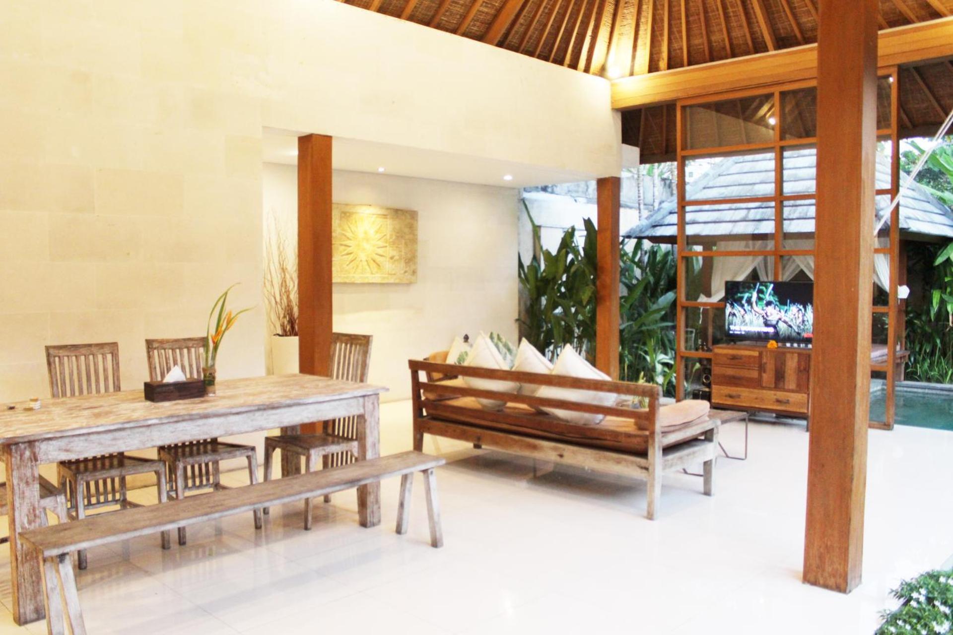Villa Kim Seminyak Εξωτερικό φωτογραφία