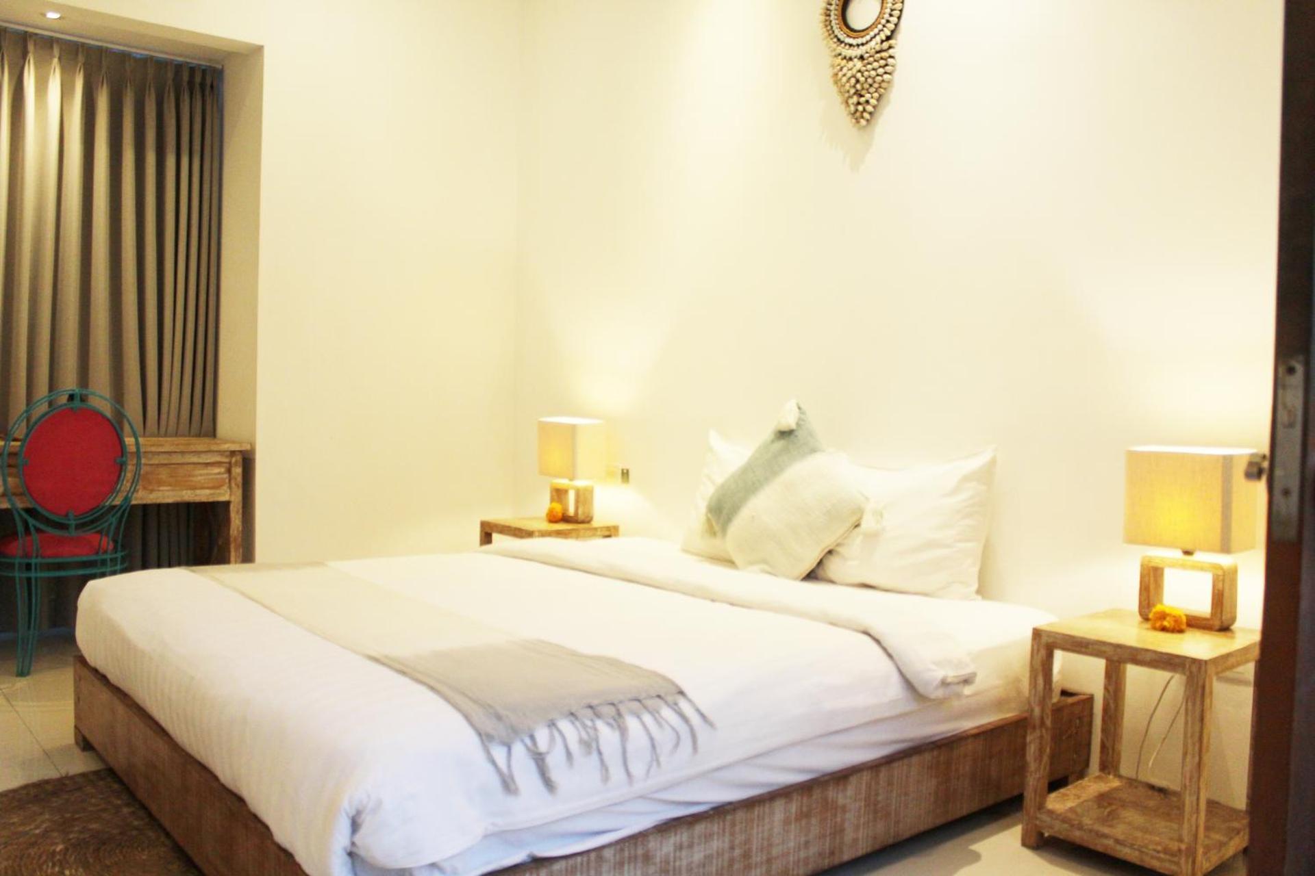 Villa Kim Seminyak Εξωτερικό φωτογραφία