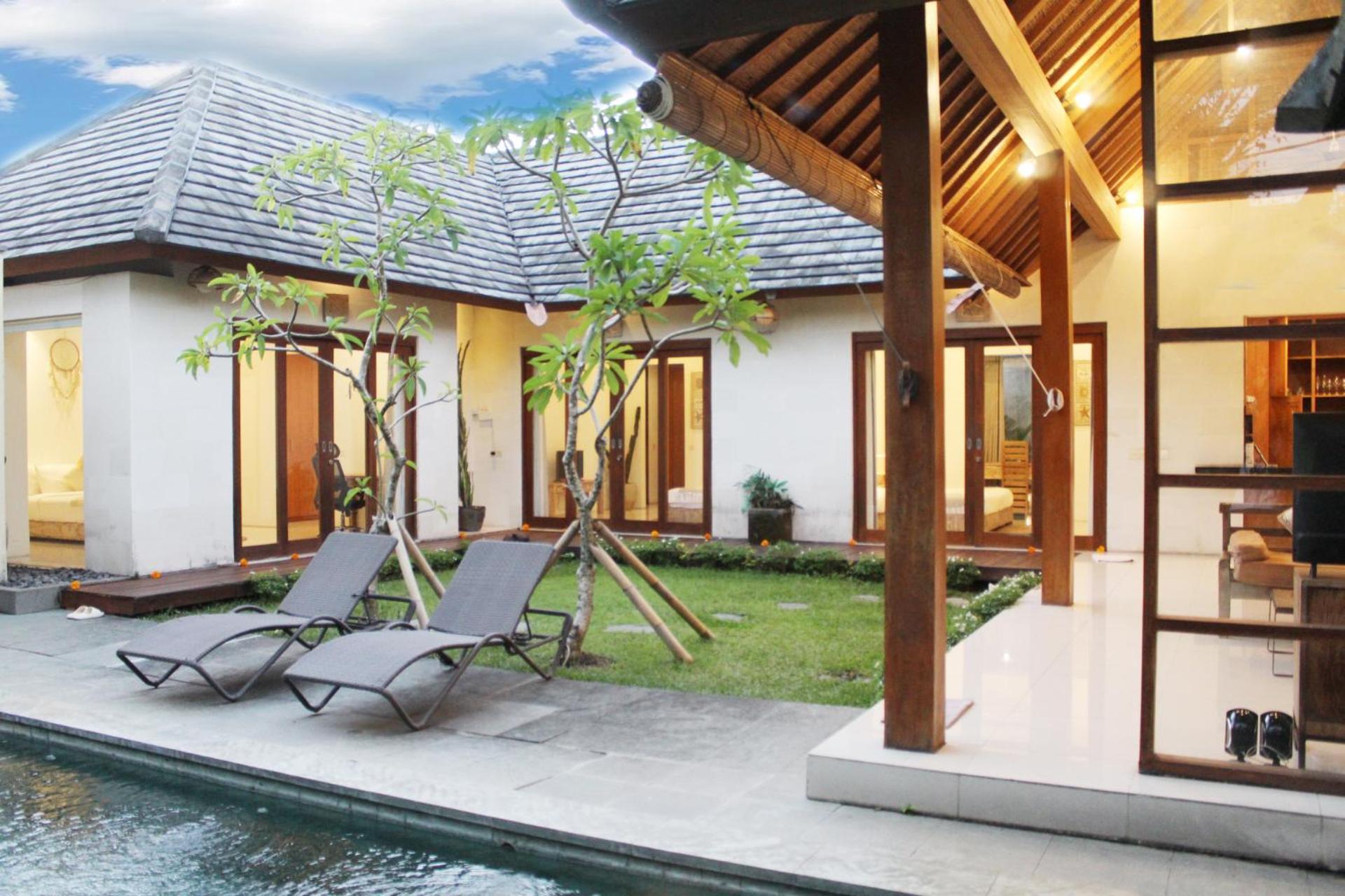 Villa Kim Seminyak Εξωτερικό φωτογραφία