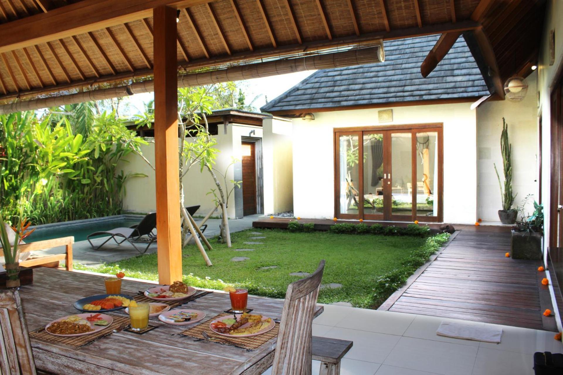 Villa Kim Seminyak Εξωτερικό φωτογραφία