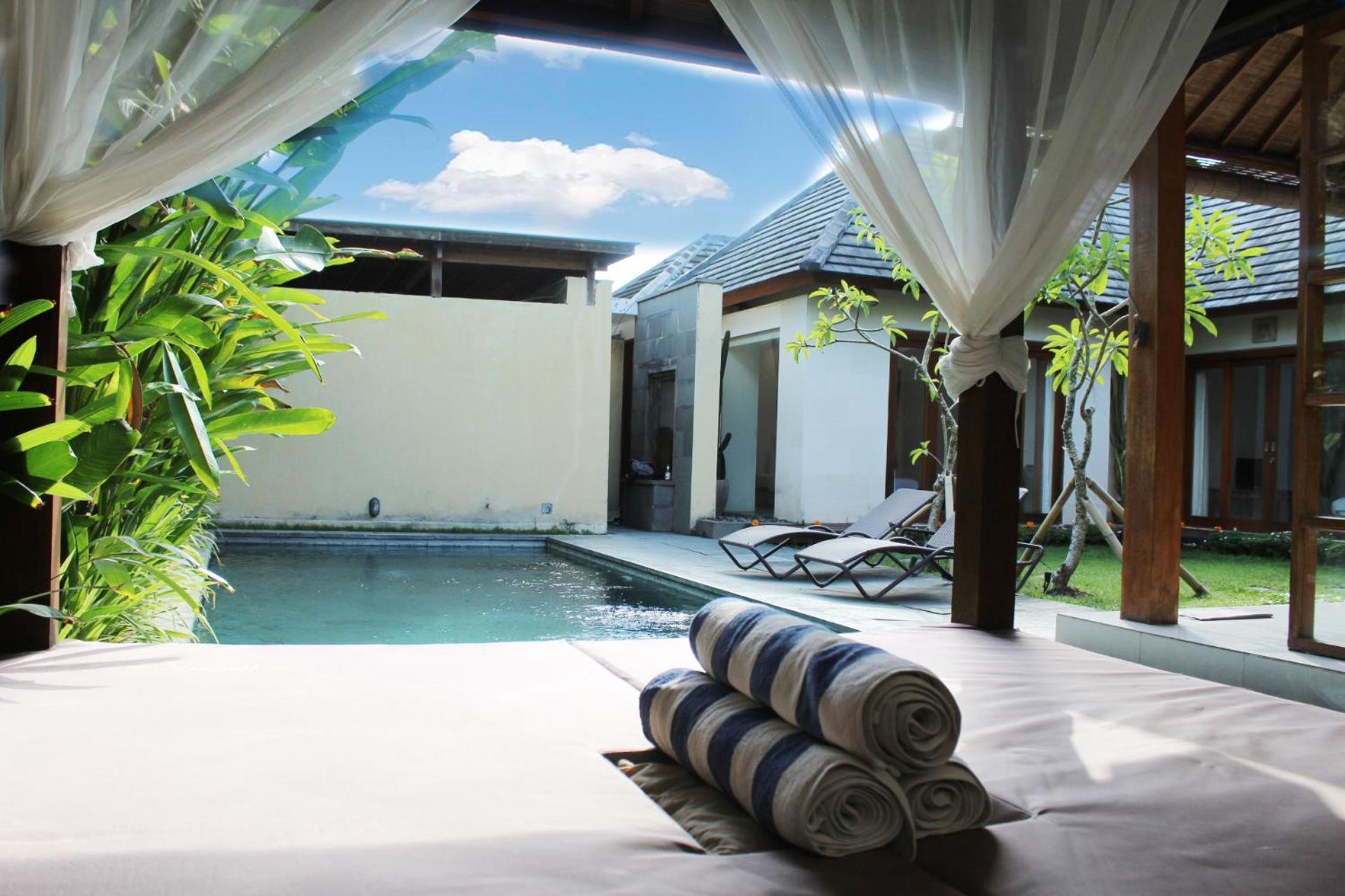 Villa Kim Seminyak Εξωτερικό φωτογραφία
