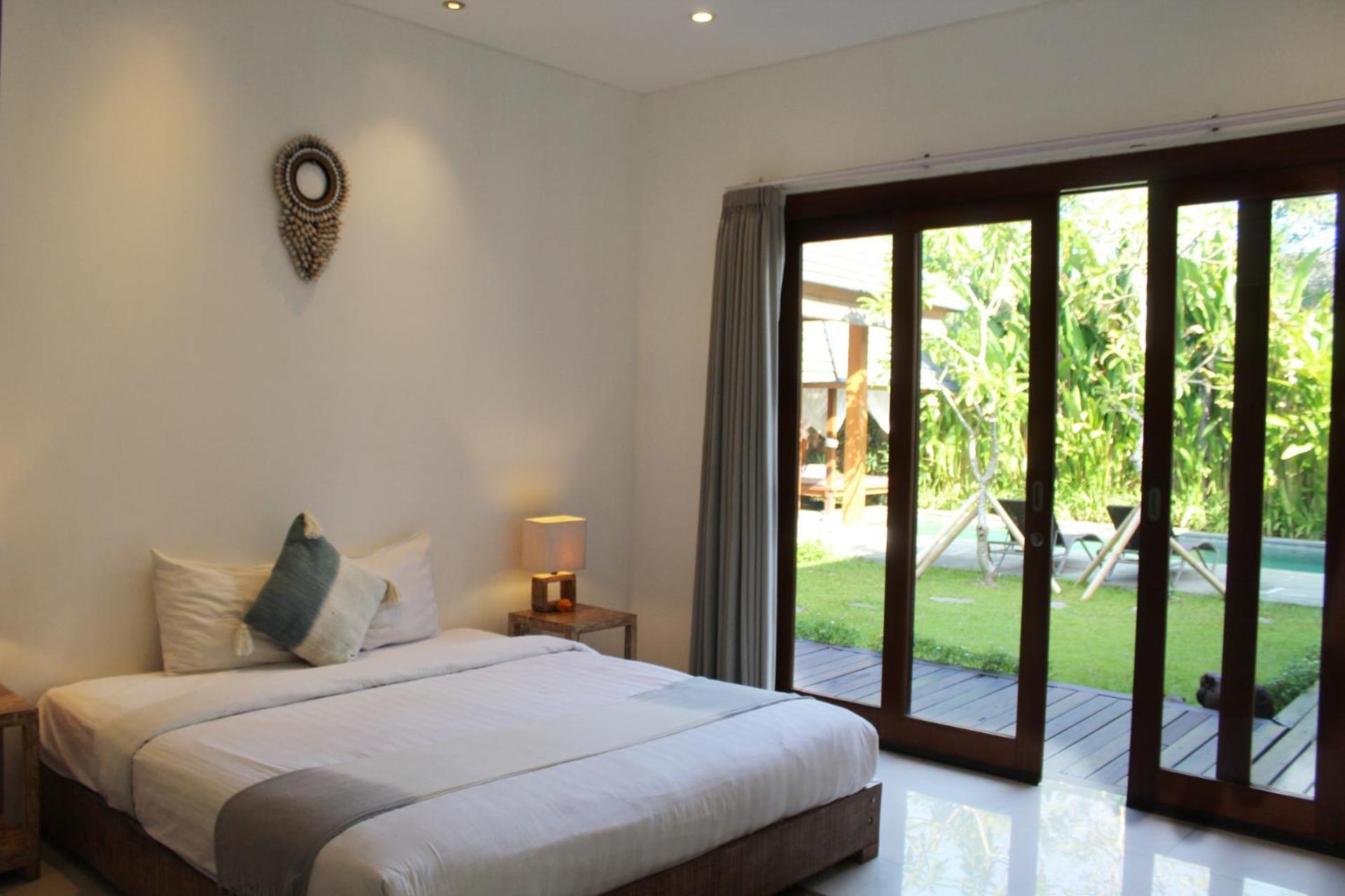 Villa Kim Seminyak Εξωτερικό φωτογραφία