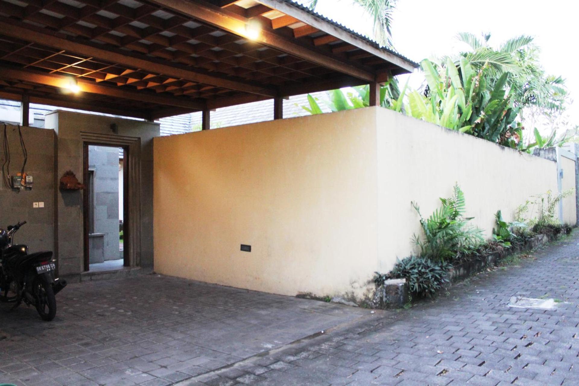 Villa Kim Seminyak Εξωτερικό φωτογραφία