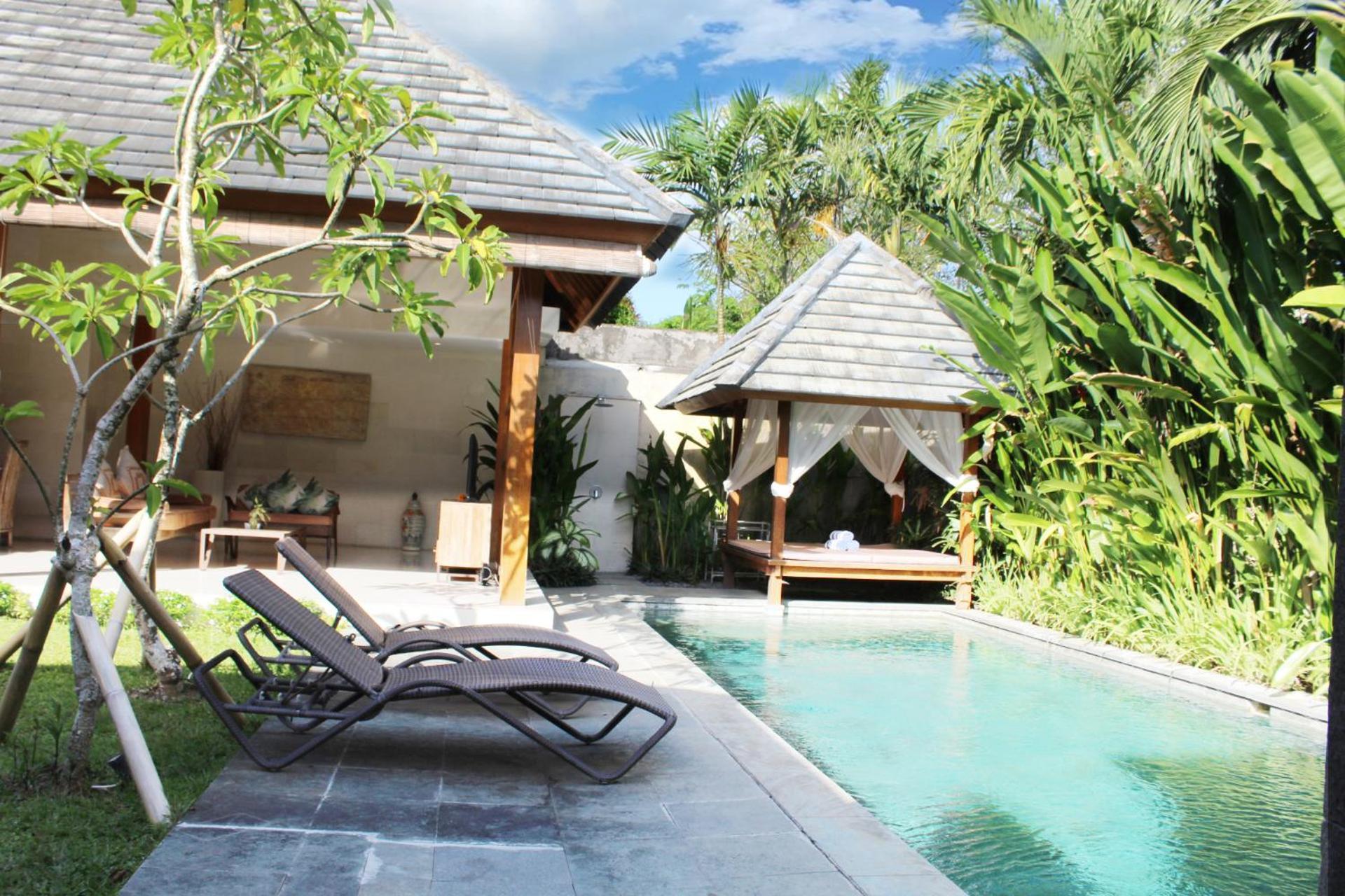 Villa Kim Seminyak Εξωτερικό φωτογραφία