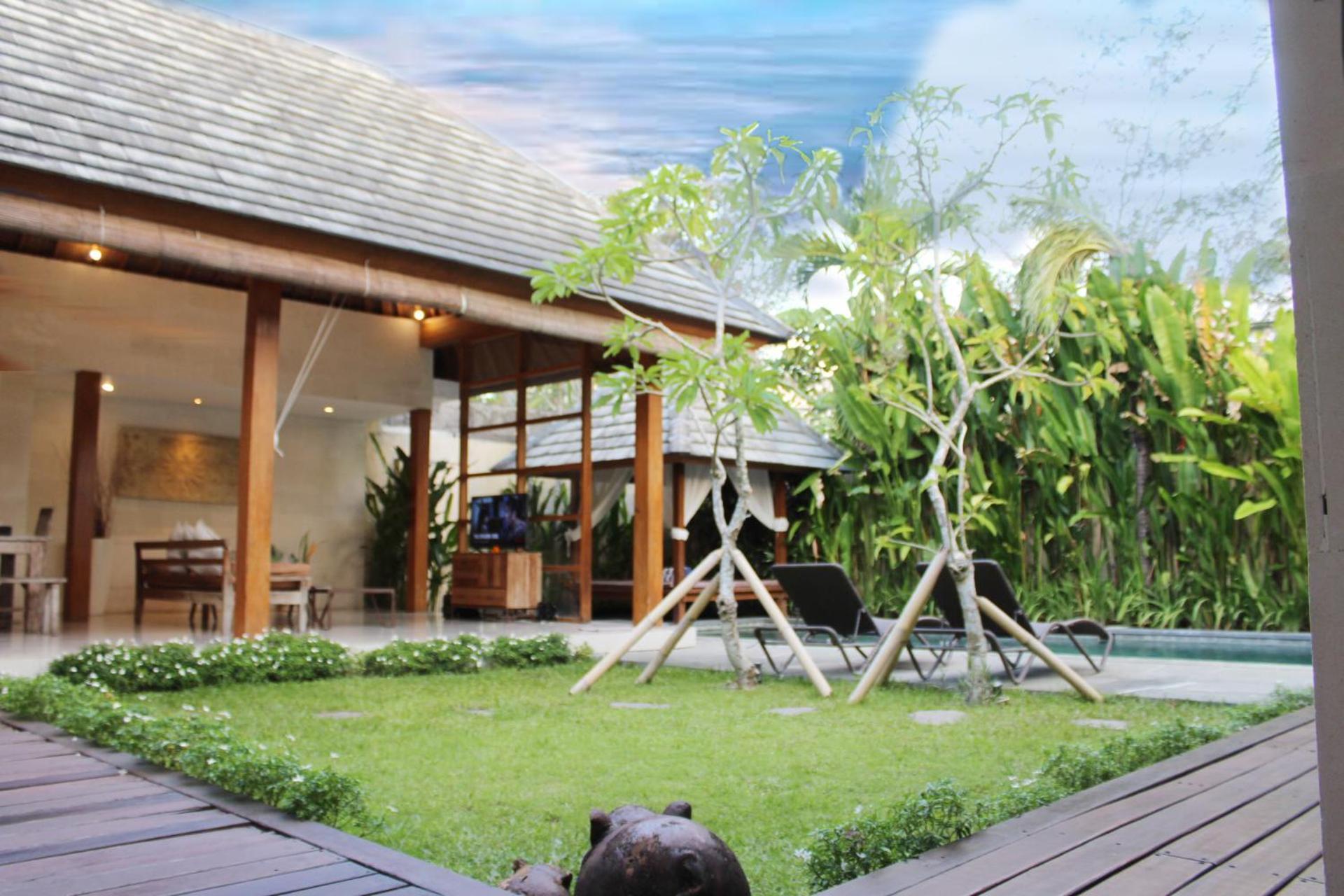 Villa Kim Seminyak Εξωτερικό φωτογραφία