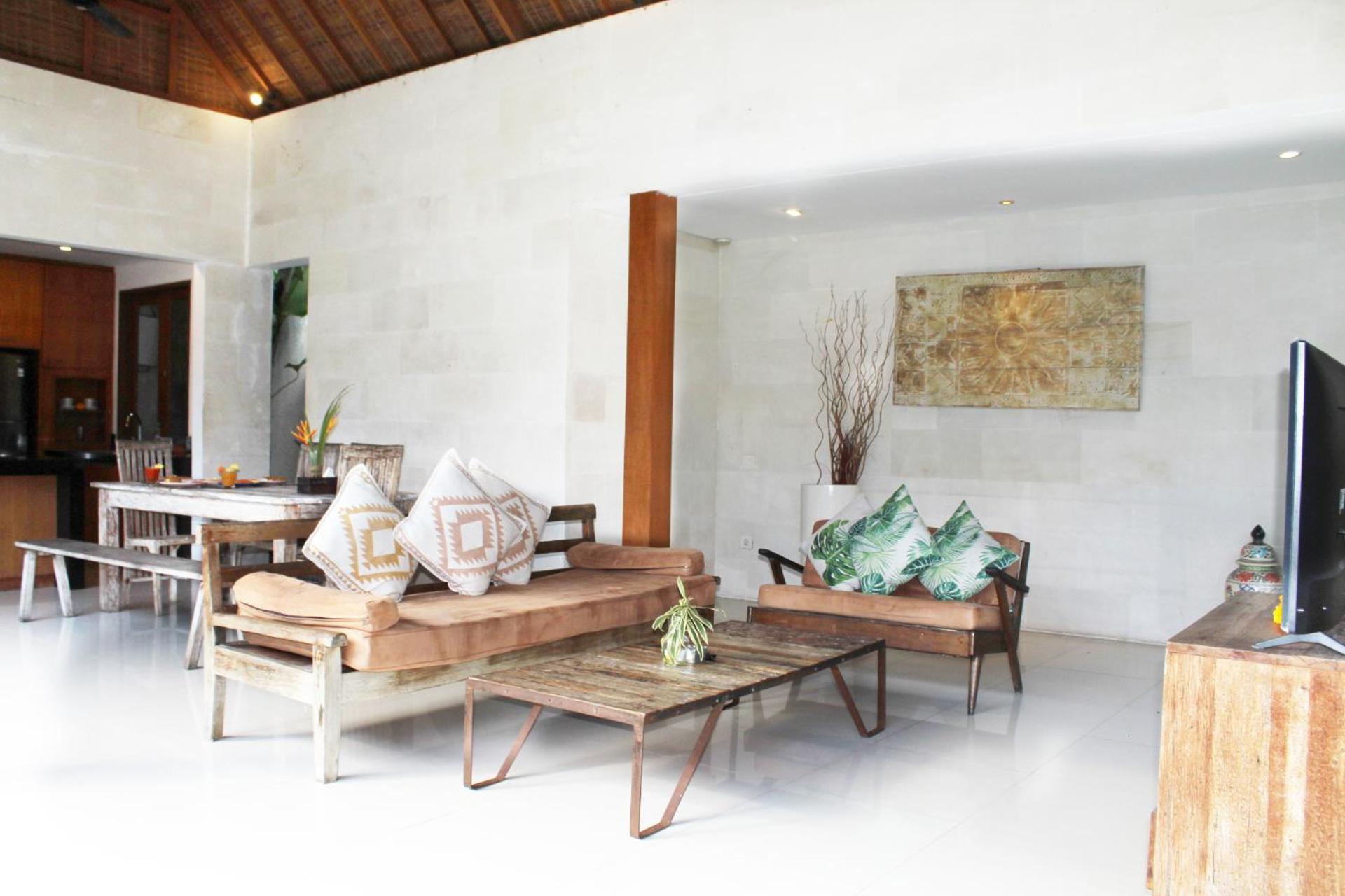 Villa Kim Seminyak Εξωτερικό φωτογραφία