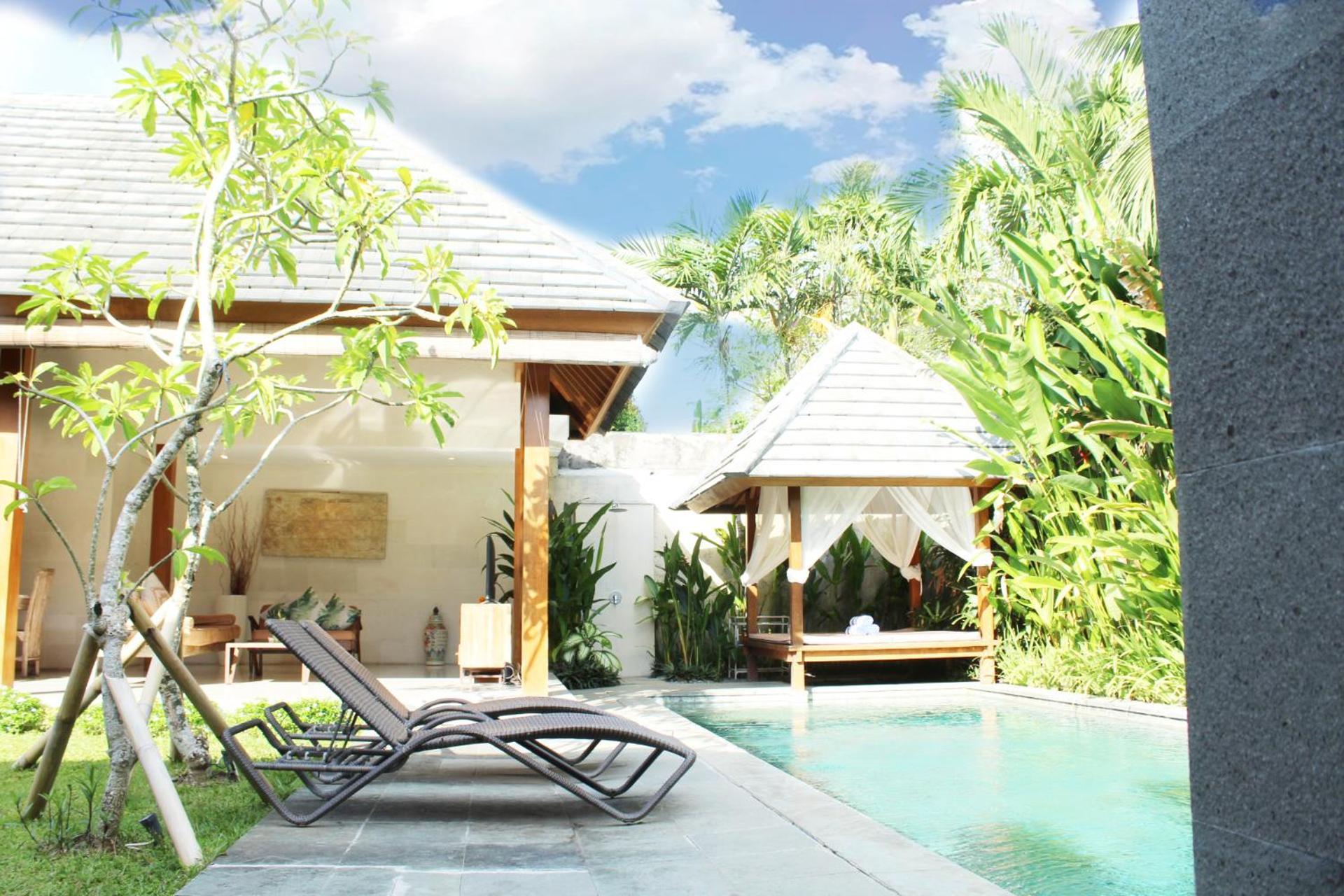 Villa Kim Seminyak Εξωτερικό φωτογραφία