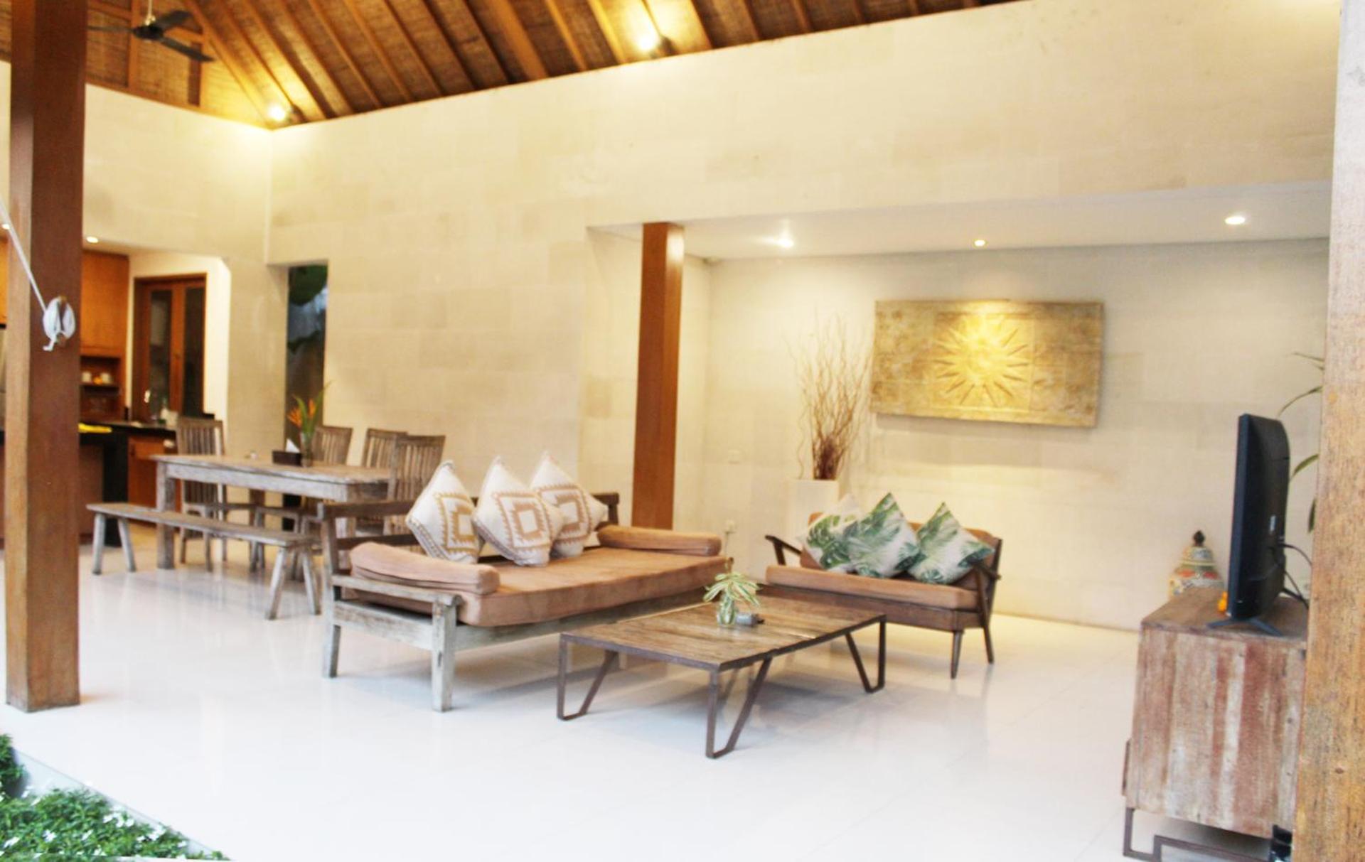Villa Kim Seminyak Εξωτερικό φωτογραφία