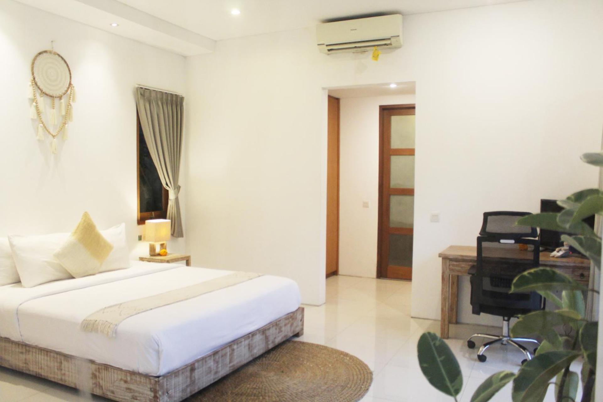 Villa Kim Seminyak Εξωτερικό φωτογραφία