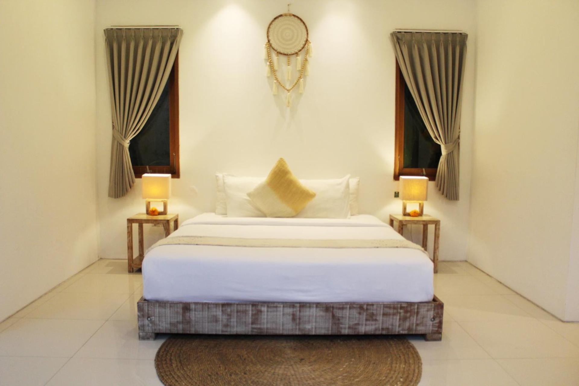Villa Kim Seminyak Εξωτερικό φωτογραφία