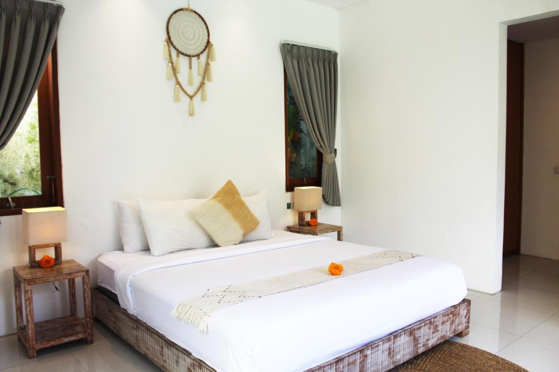 Villa Kim Seminyak Εξωτερικό φωτογραφία