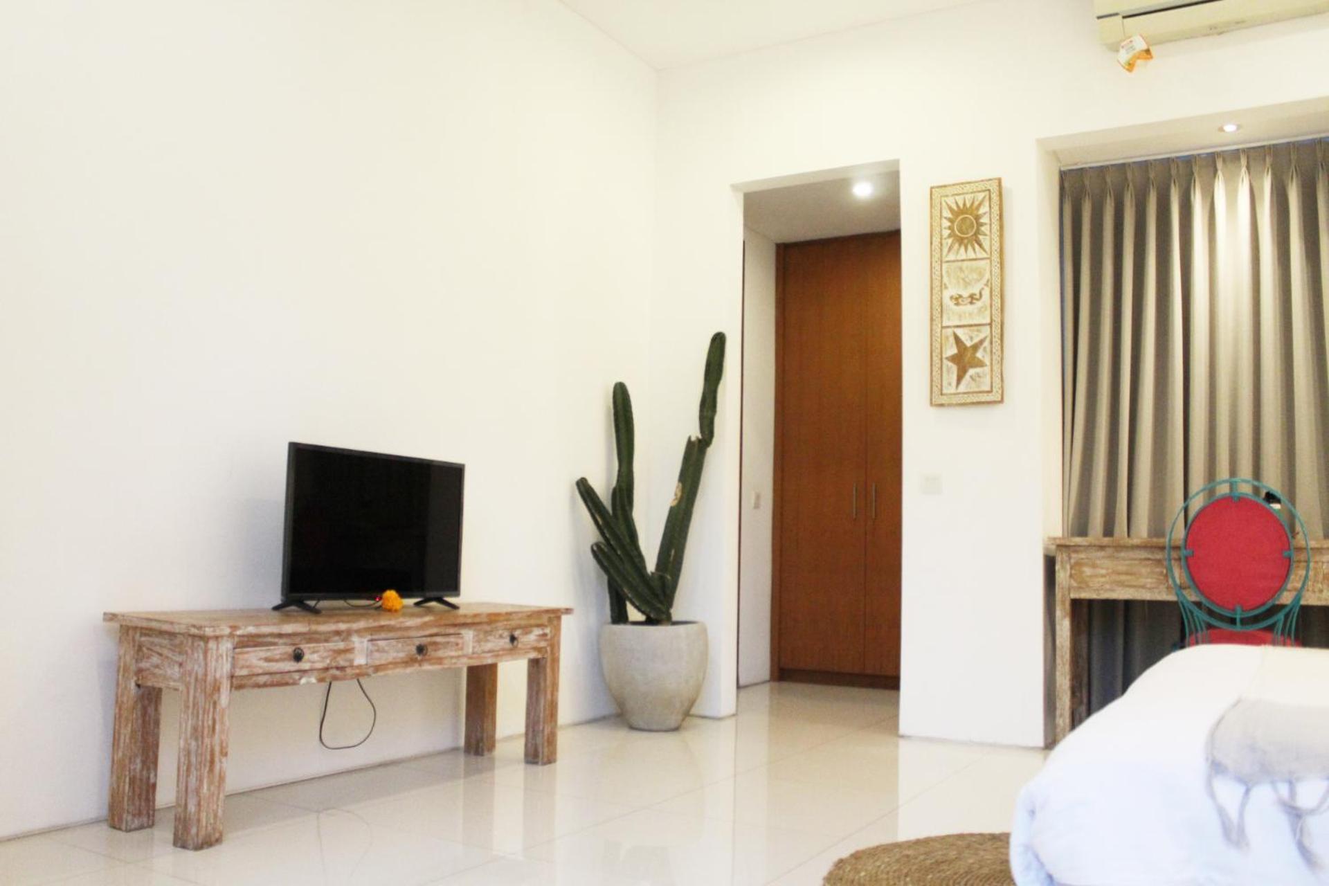 Villa Kim Seminyak Εξωτερικό φωτογραφία