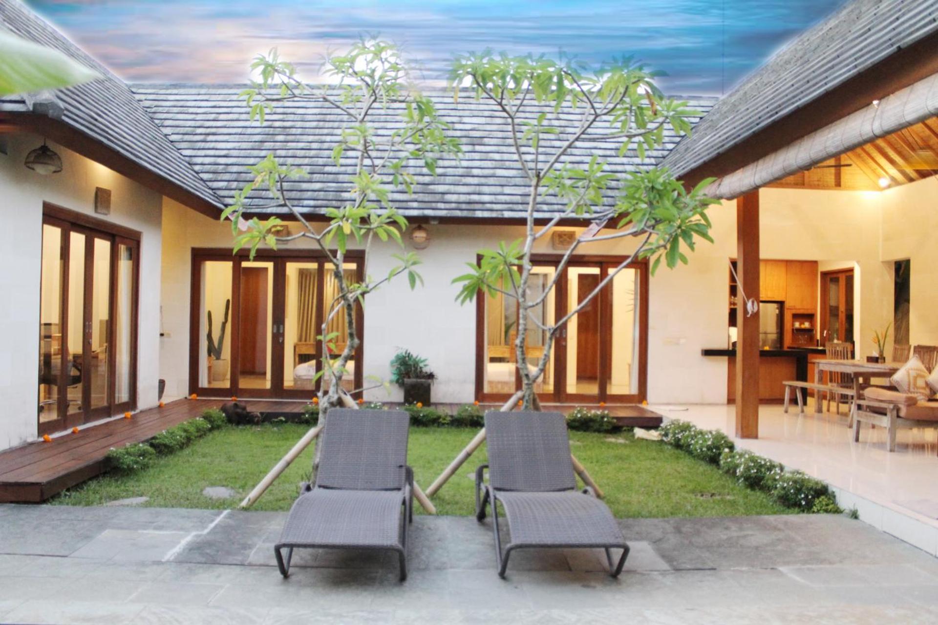Villa Kim Seminyak Εξωτερικό φωτογραφία