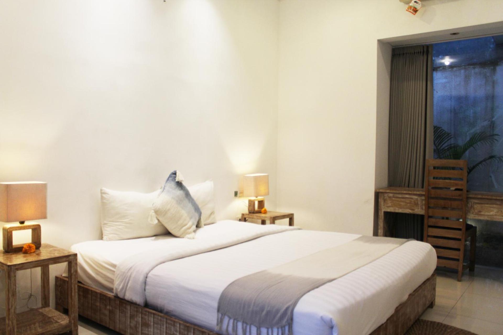 Villa Kim Seminyak Εξωτερικό φωτογραφία