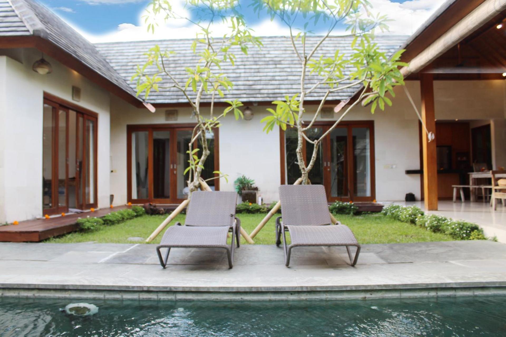 Villa Kim Seminyak Εξωτερικό φωτογραφία