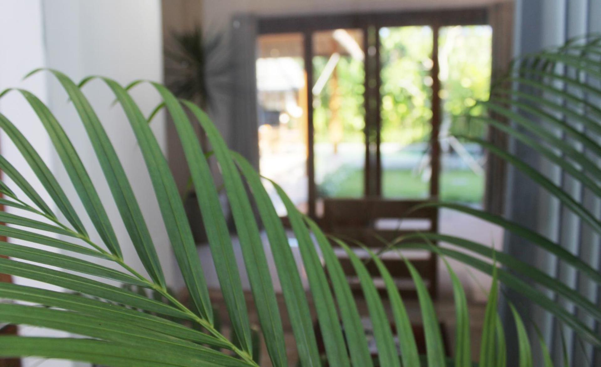 Villa Kim Seminyak Εξωτερικό φωτογραφία