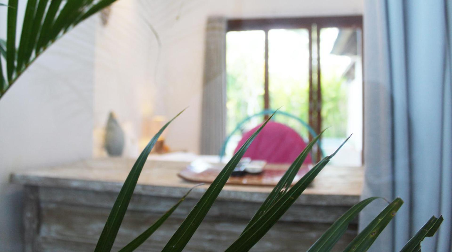 Villa Kim Seminyak Εξωτερικό φωτογραφία