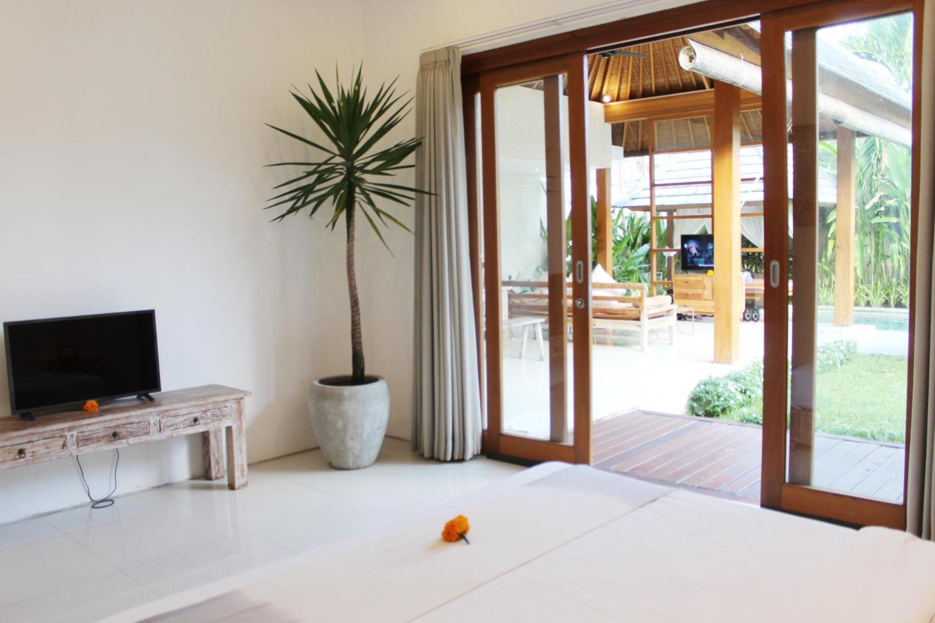 Villa Kim Seminyak Εξωτερικό φωτογραφία