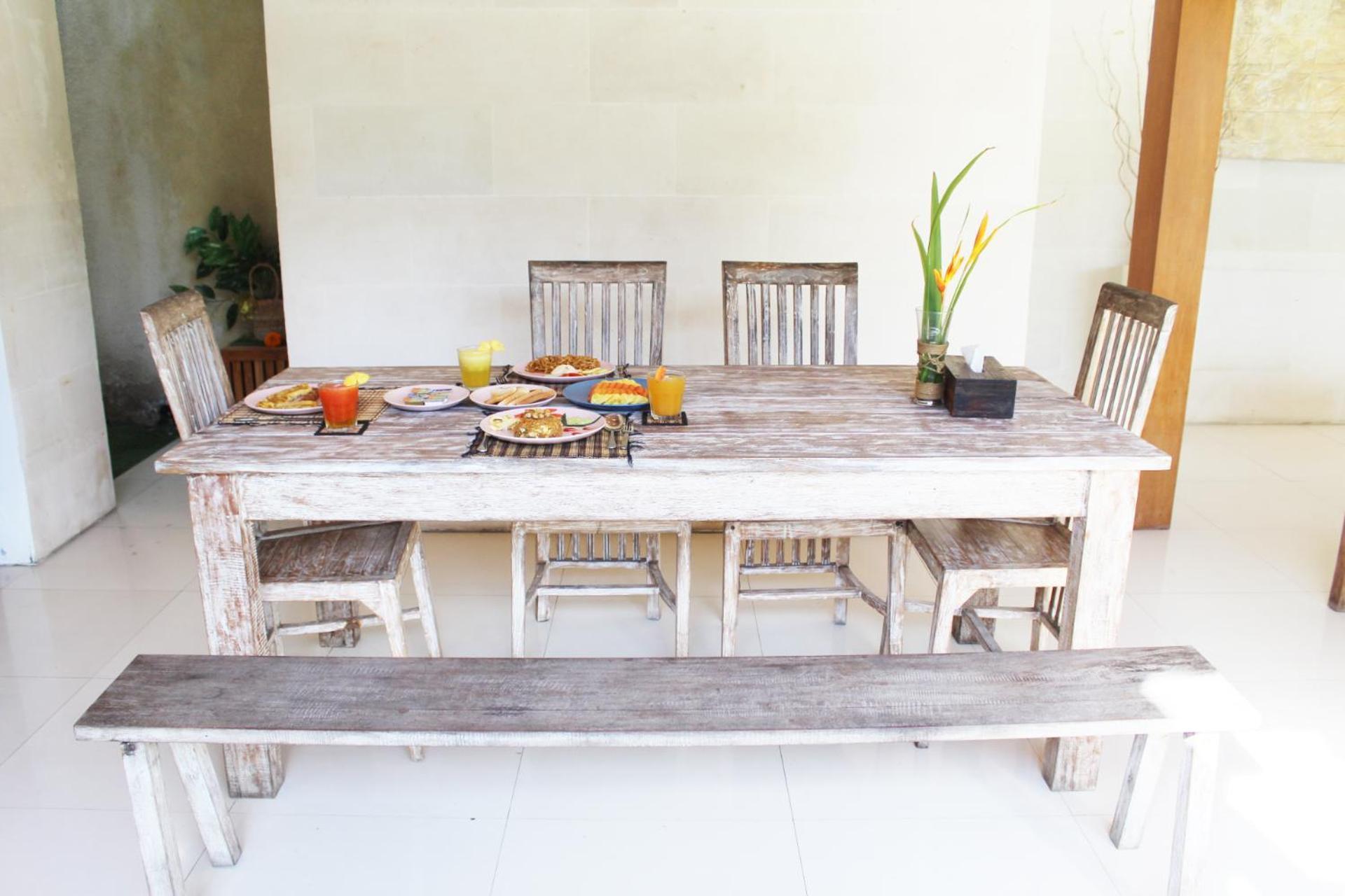 Villa Kim Seminyak Εξωτερικό φωτογραφία