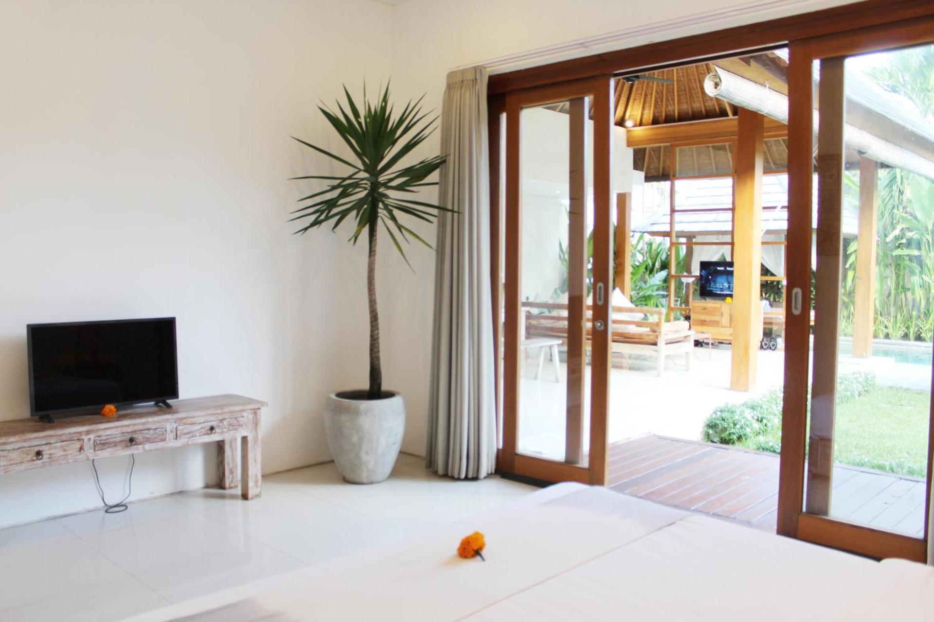 Villa Kim Seminyak Εξωτερικό φωτογραφία