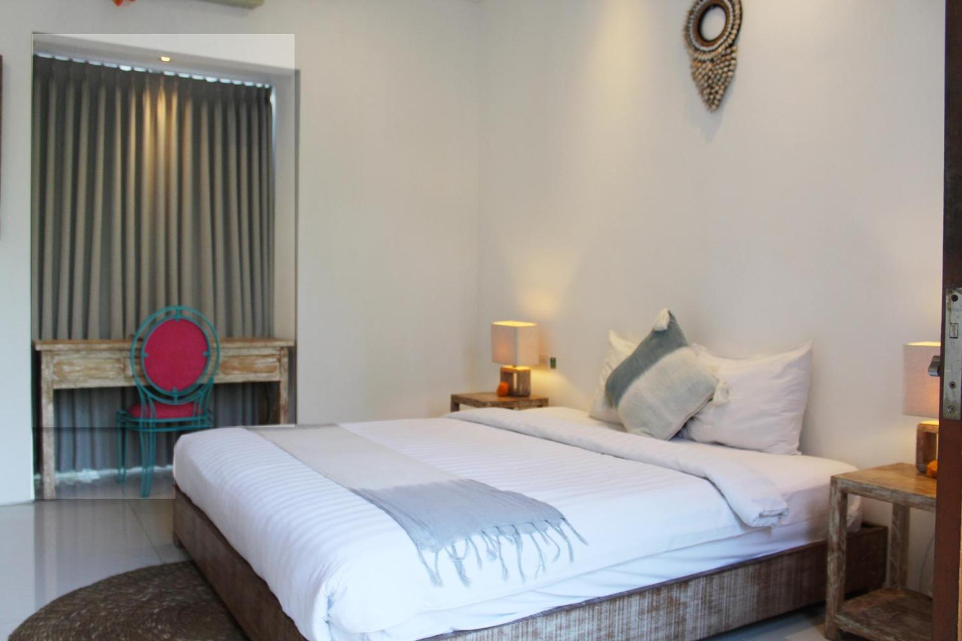 Villa Kim Seminyak Εξωτερικό φωτογραφία