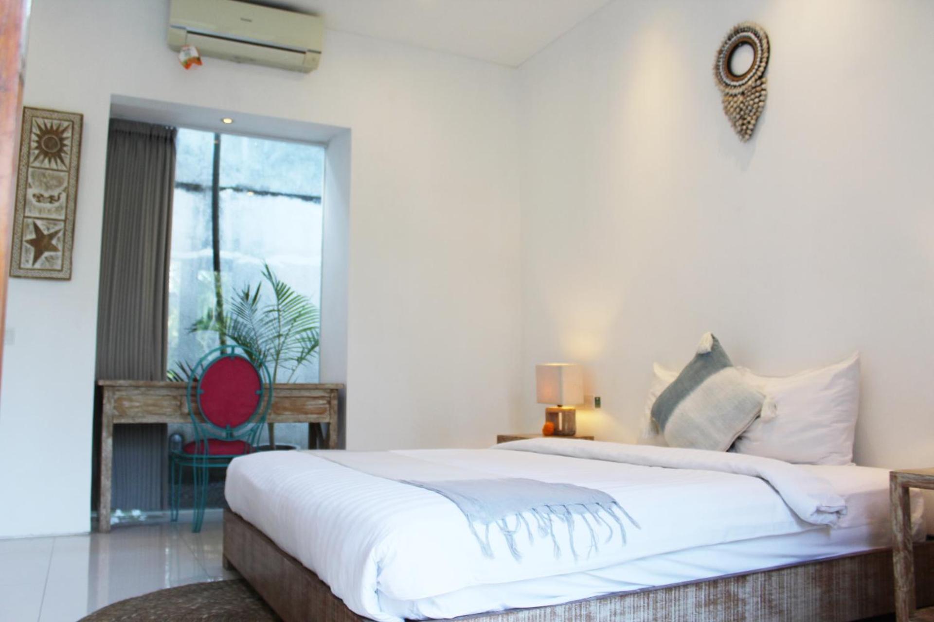 Villa Kim Seminyak Εξωτερικό φωτογραφία