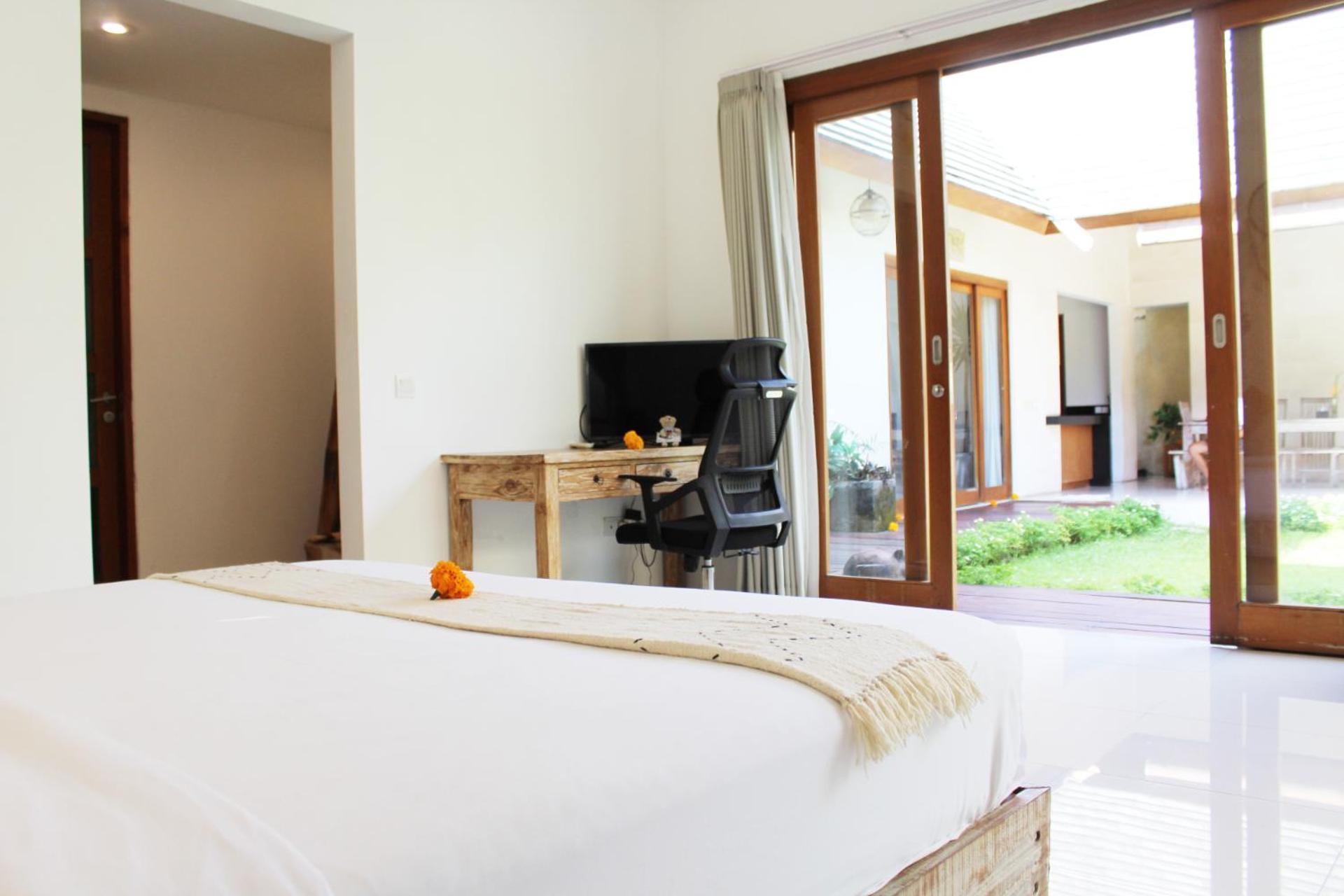 Villa Kim Seminyak Εξωτερικό φωτογραφία