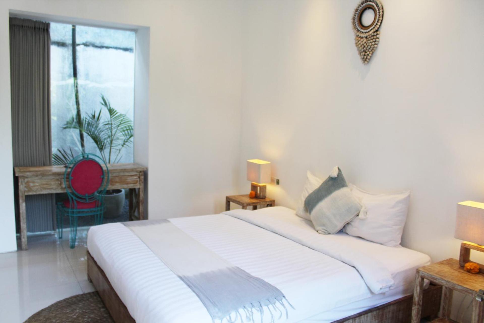 Villa Kim Seminyak Εξωτερικό φωτογραφία