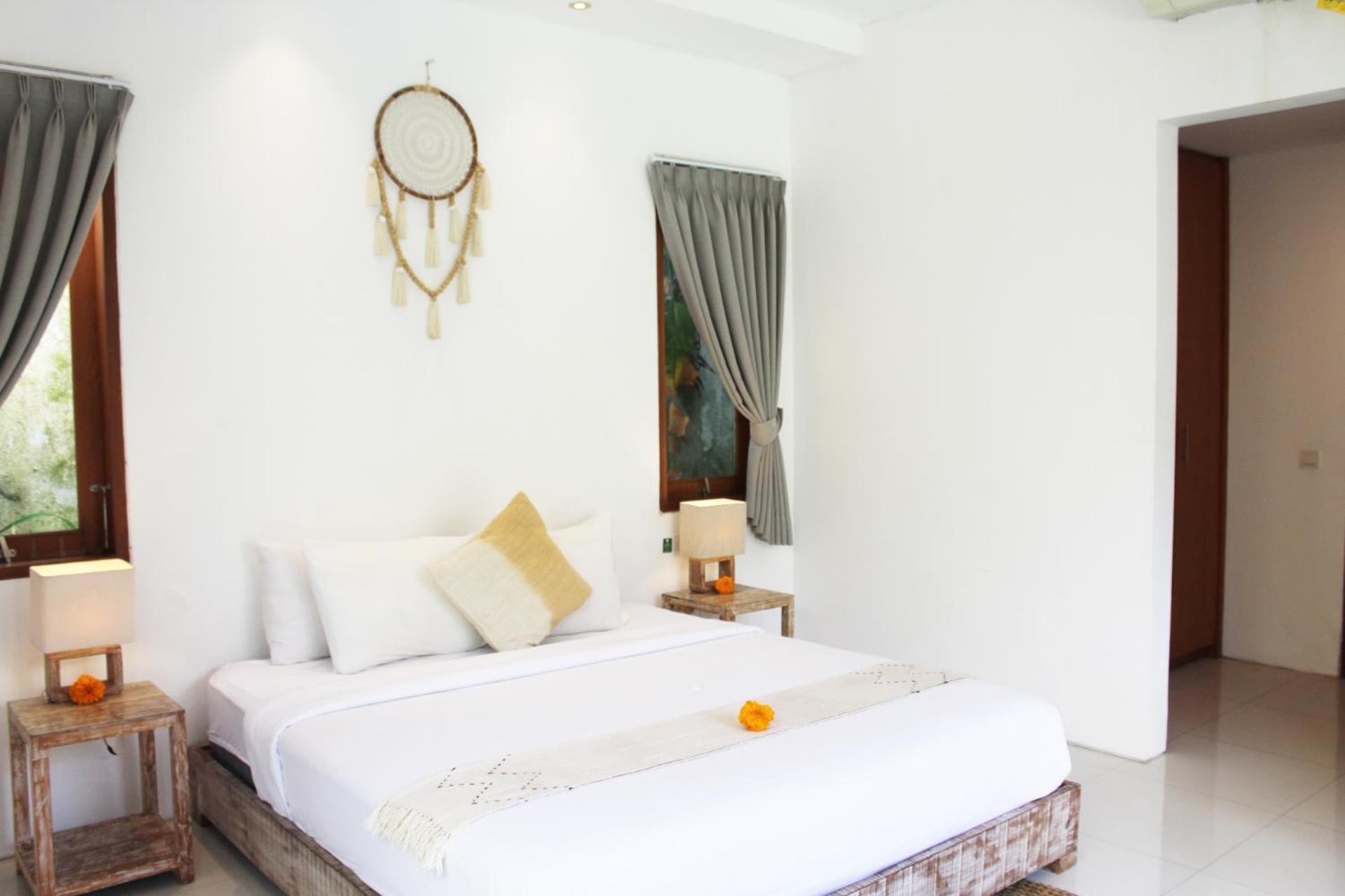 Villa Kim Seminyak Εξωτερικό φωτογραφία