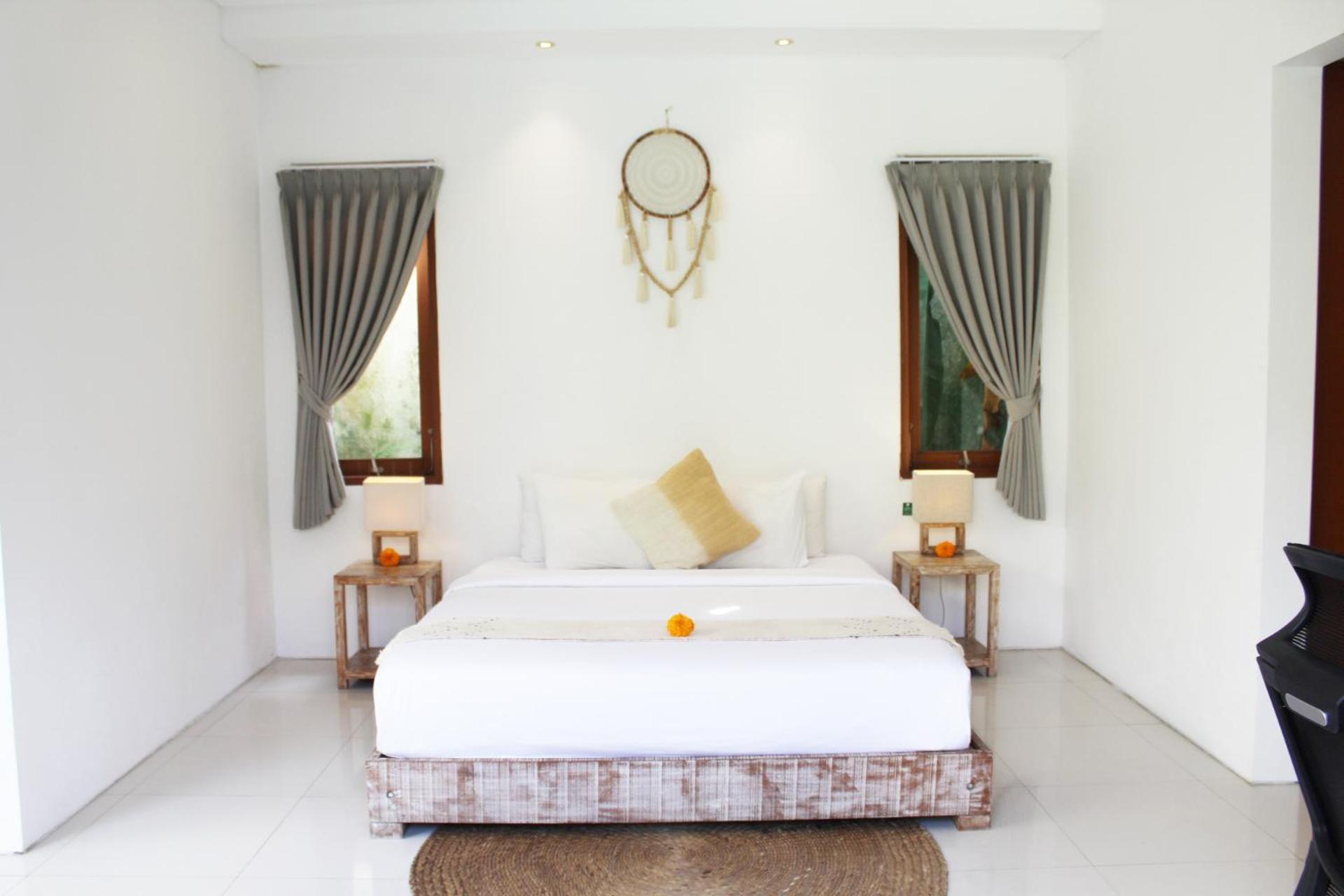 Villa Kim Seminyak Εξωτερικό φωτογραφία