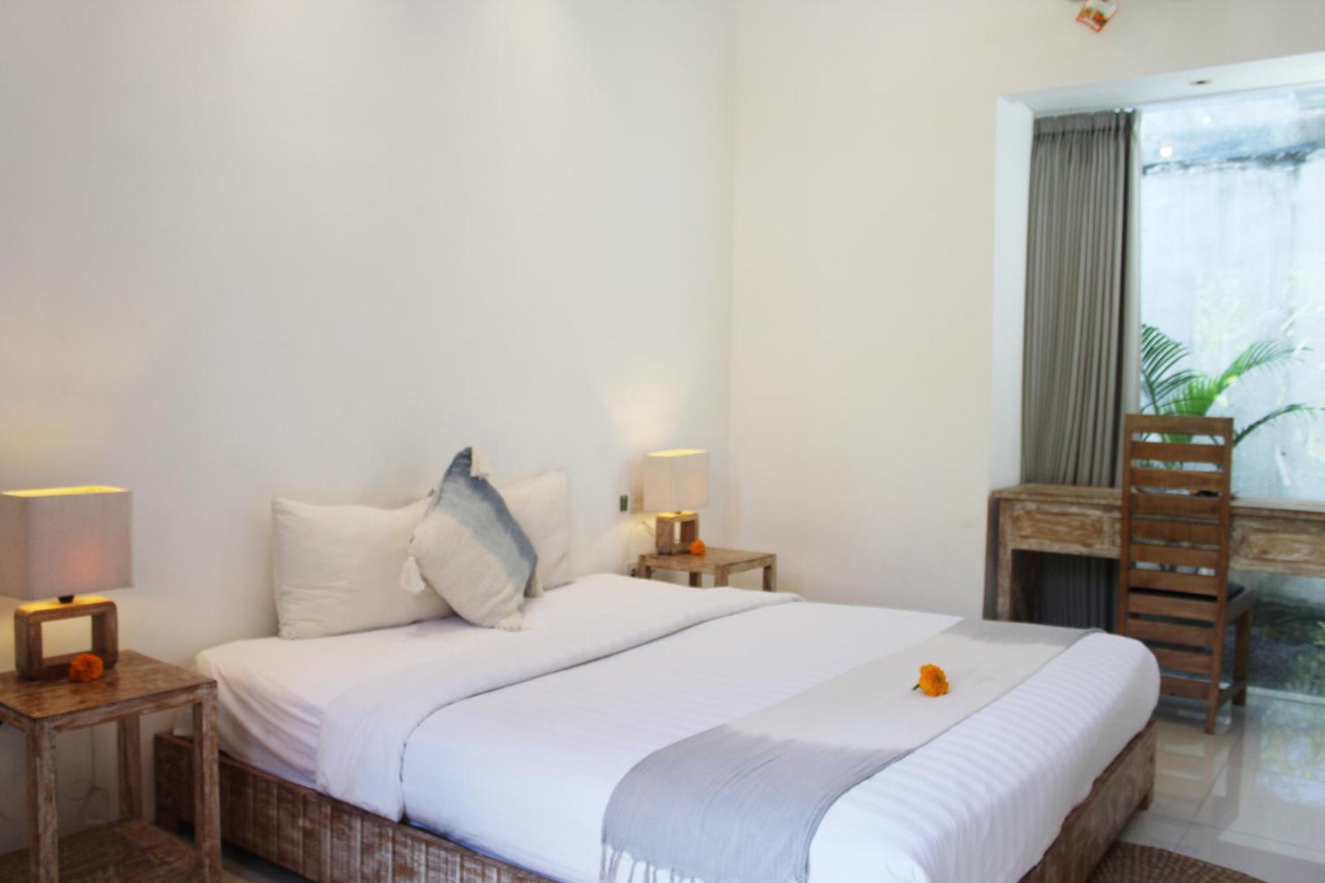 Villa Kim Seminyak Εξωτερικό φωτογραφία