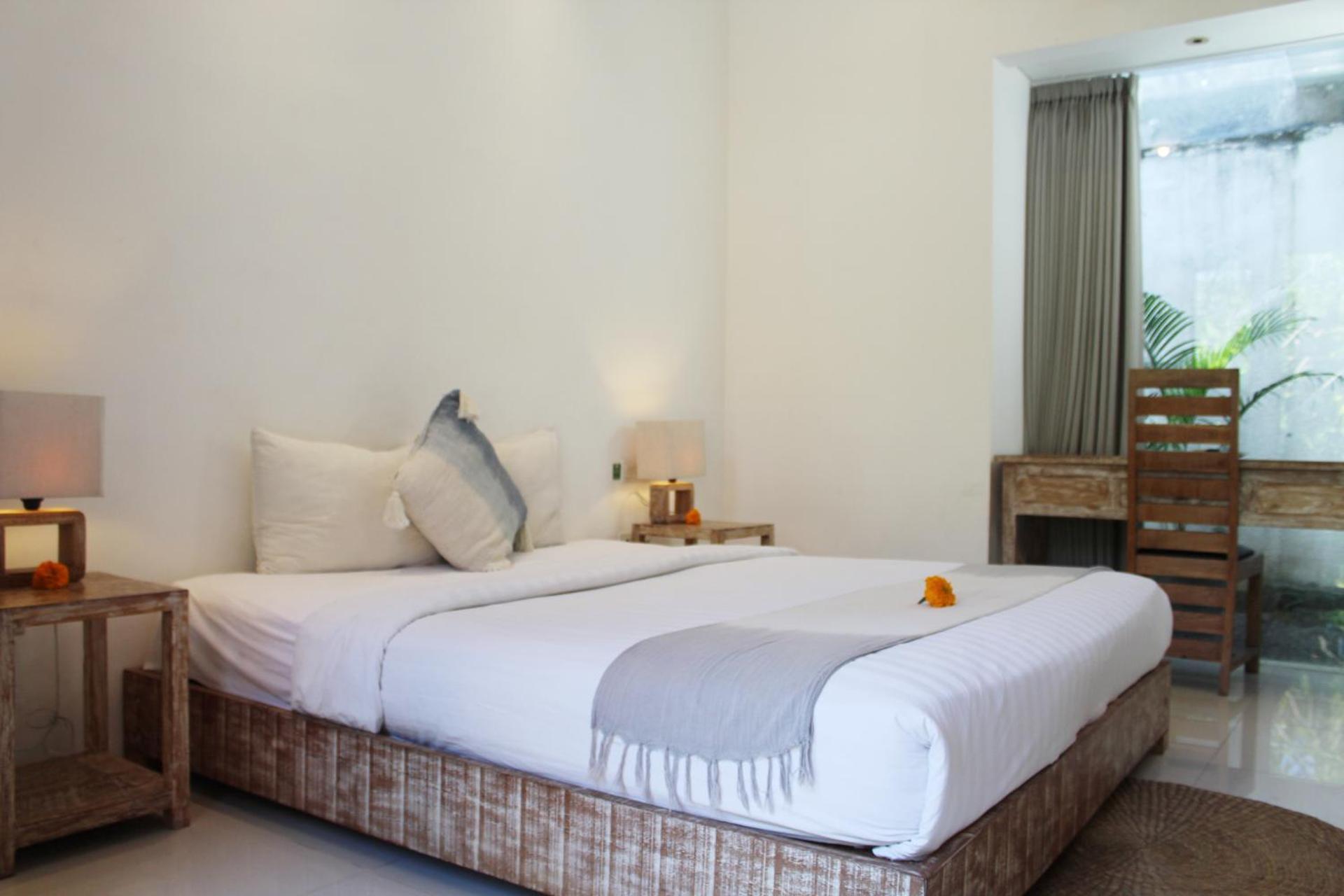 Villa Kim Seminyak Εξωτερικό φωτογραφία