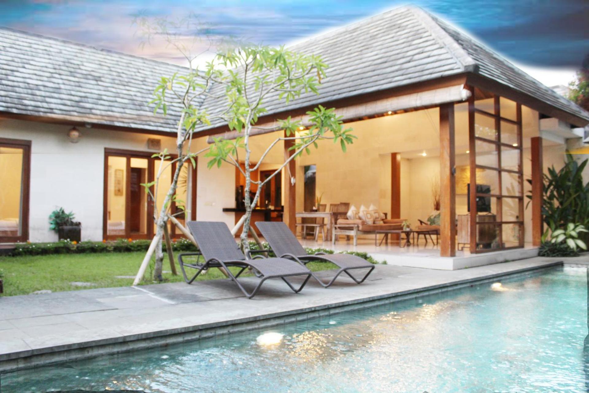 Villa Kim Seminyak Εξωτερικό φωτογραφία