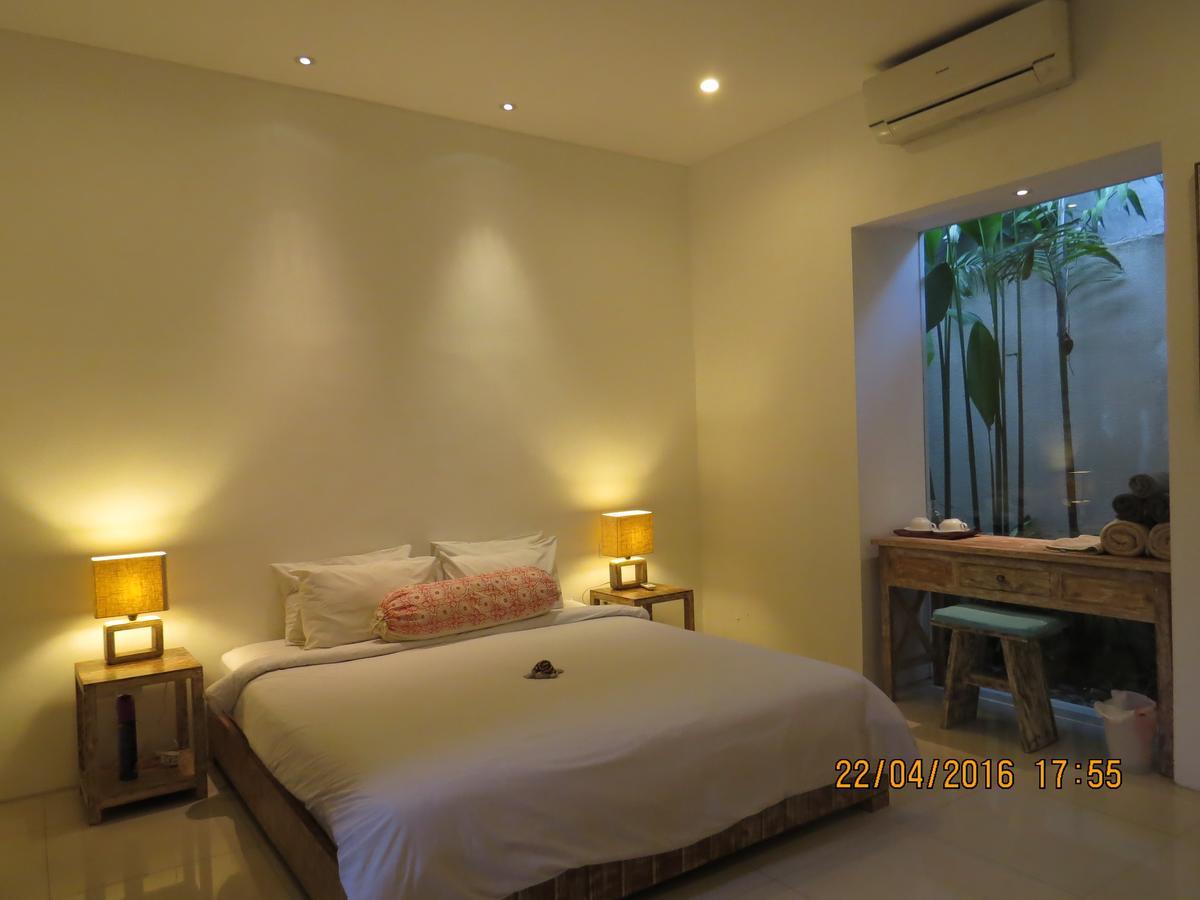 Villa Kim Seminyak Εξωτερικό φωτογραφία