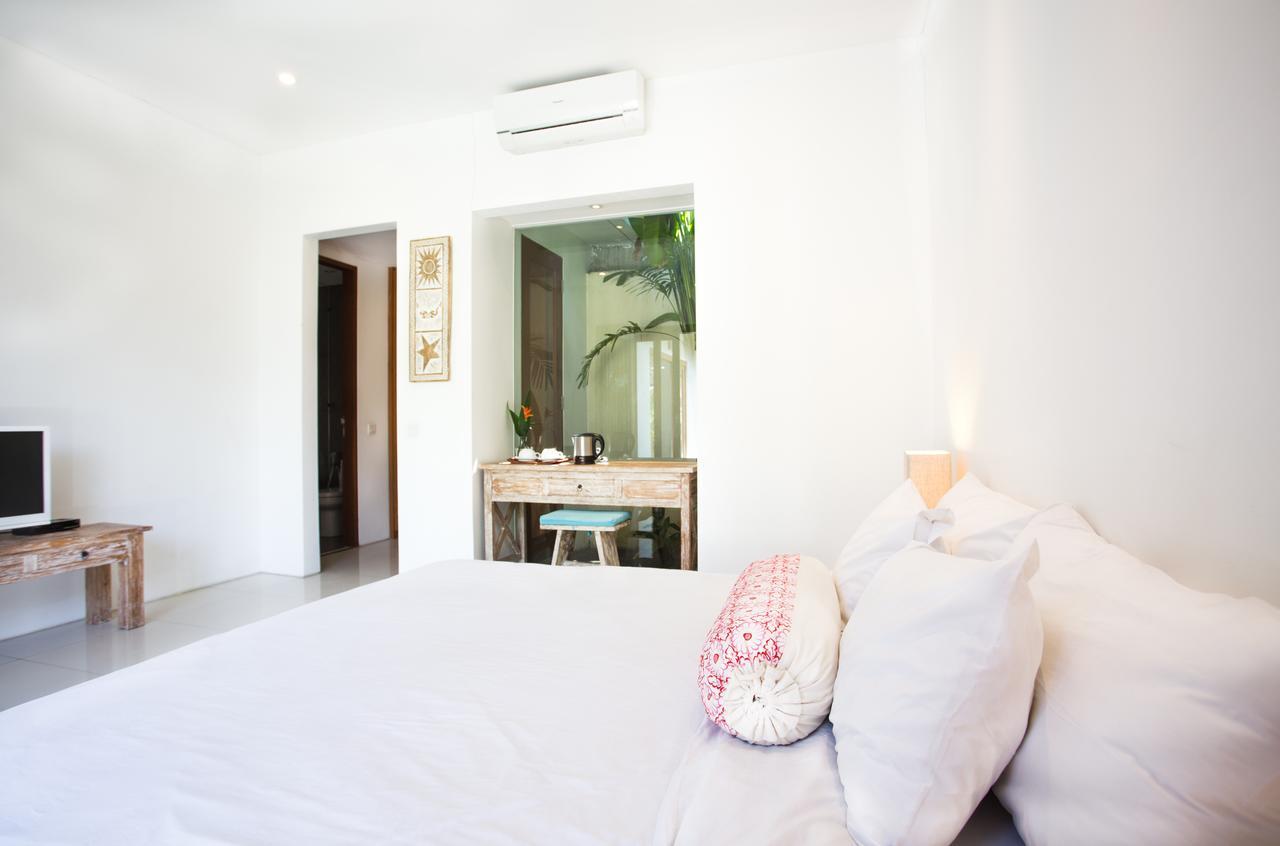 Villa Kim Seminyak Εξωτερικό φωτογραφία