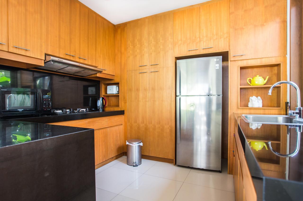 Villa Kim Seminyak Εξωτερικό φωτογραφία