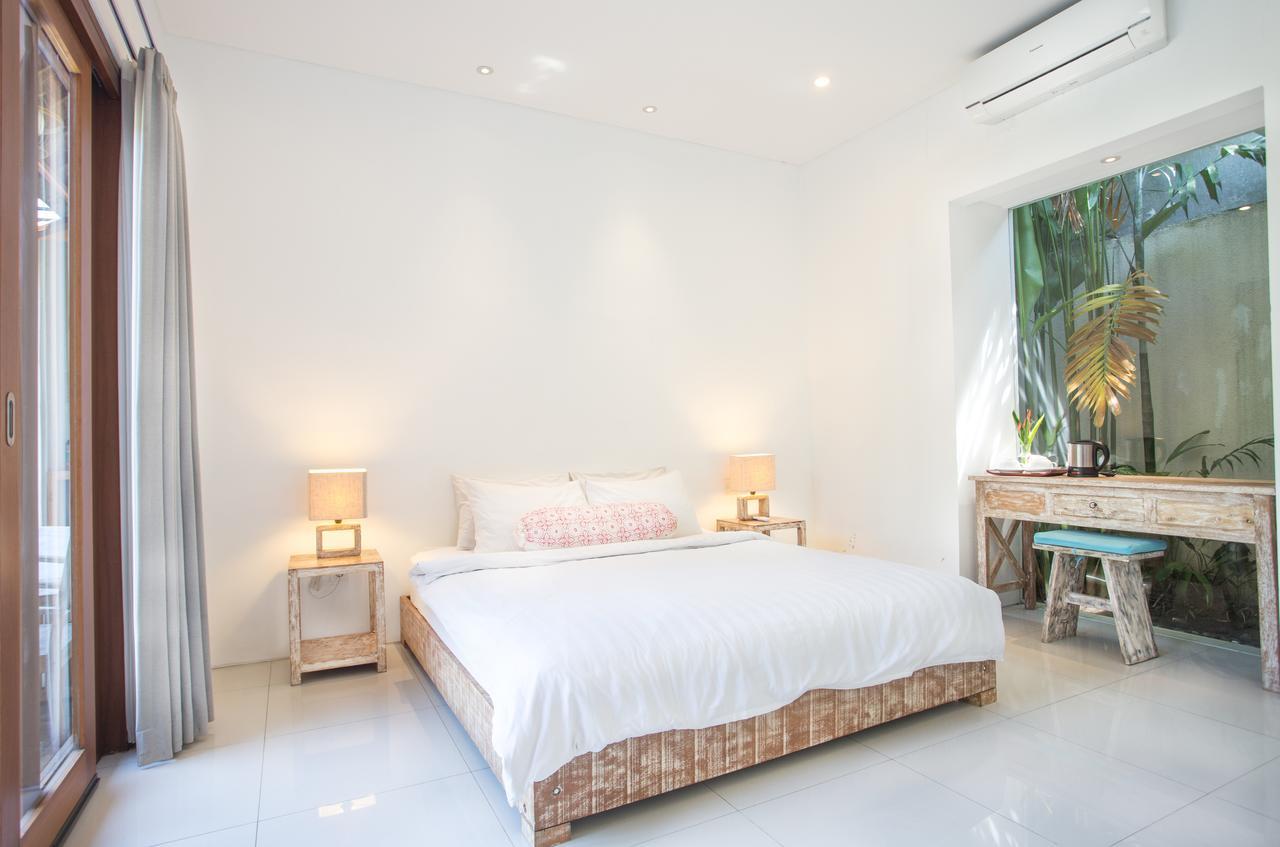 Villa Kim Seminyak Εξωτερικό φωτογραφία