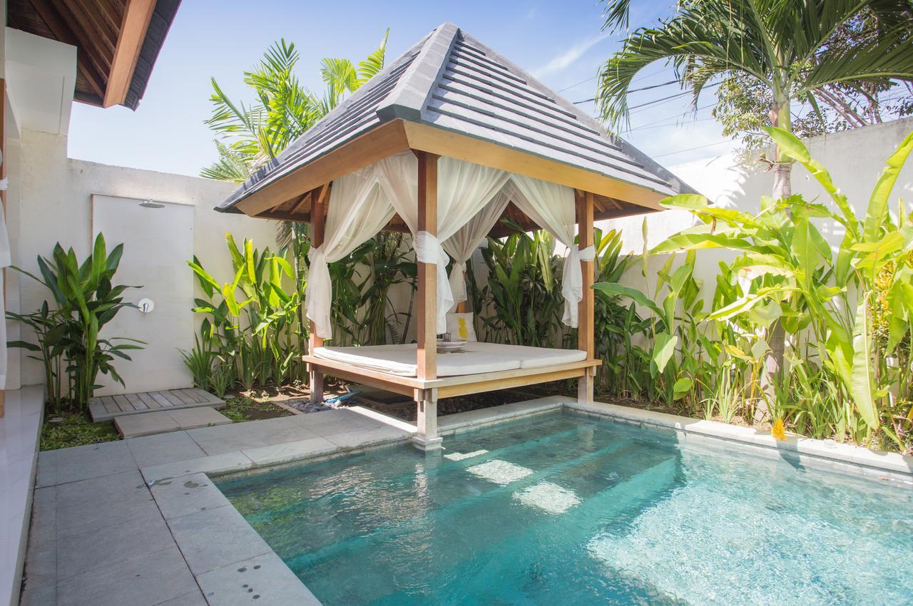 Villa Kim Seminyak Εξωτερικό φωτογραφία