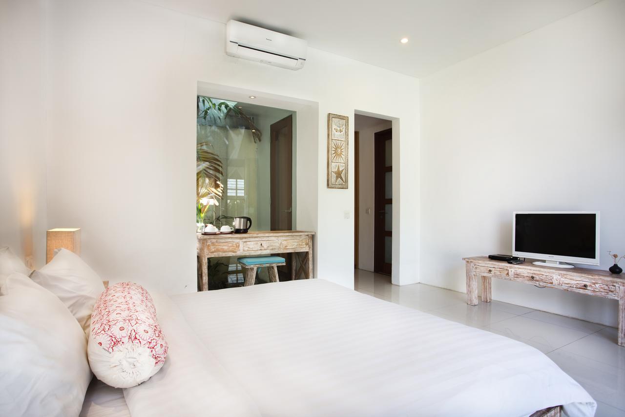 Villa Kim Seminyak Εξωτερικό φωτογραφία